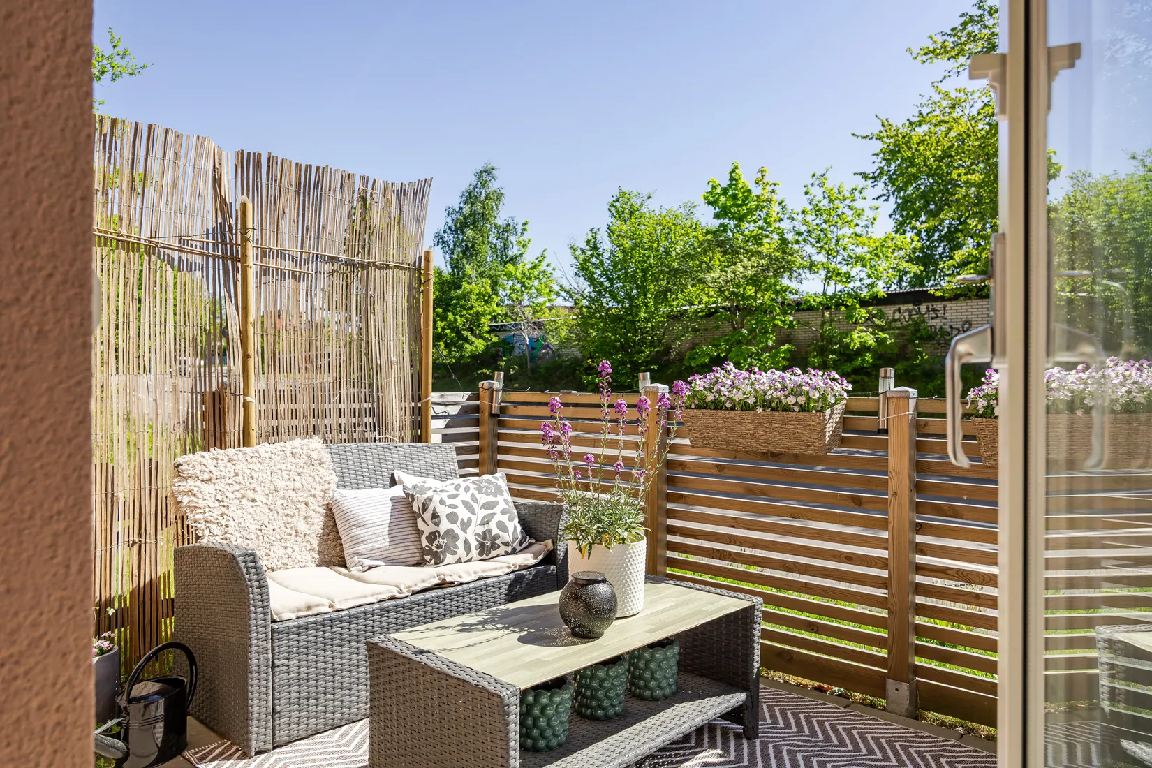 Bostadsrätt, Stamvägen 35, Djurängen, Kalmar