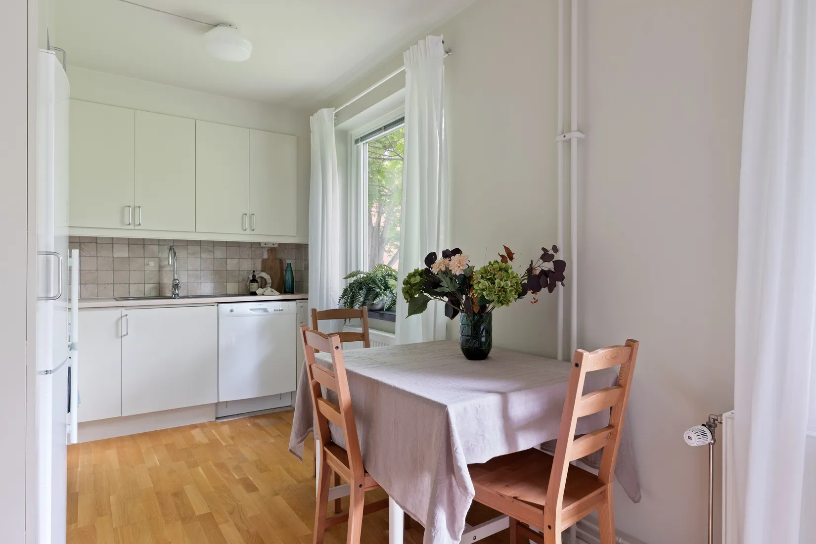 Bostadsrätt, Karolinska vägen 25, Karolinska, Solna