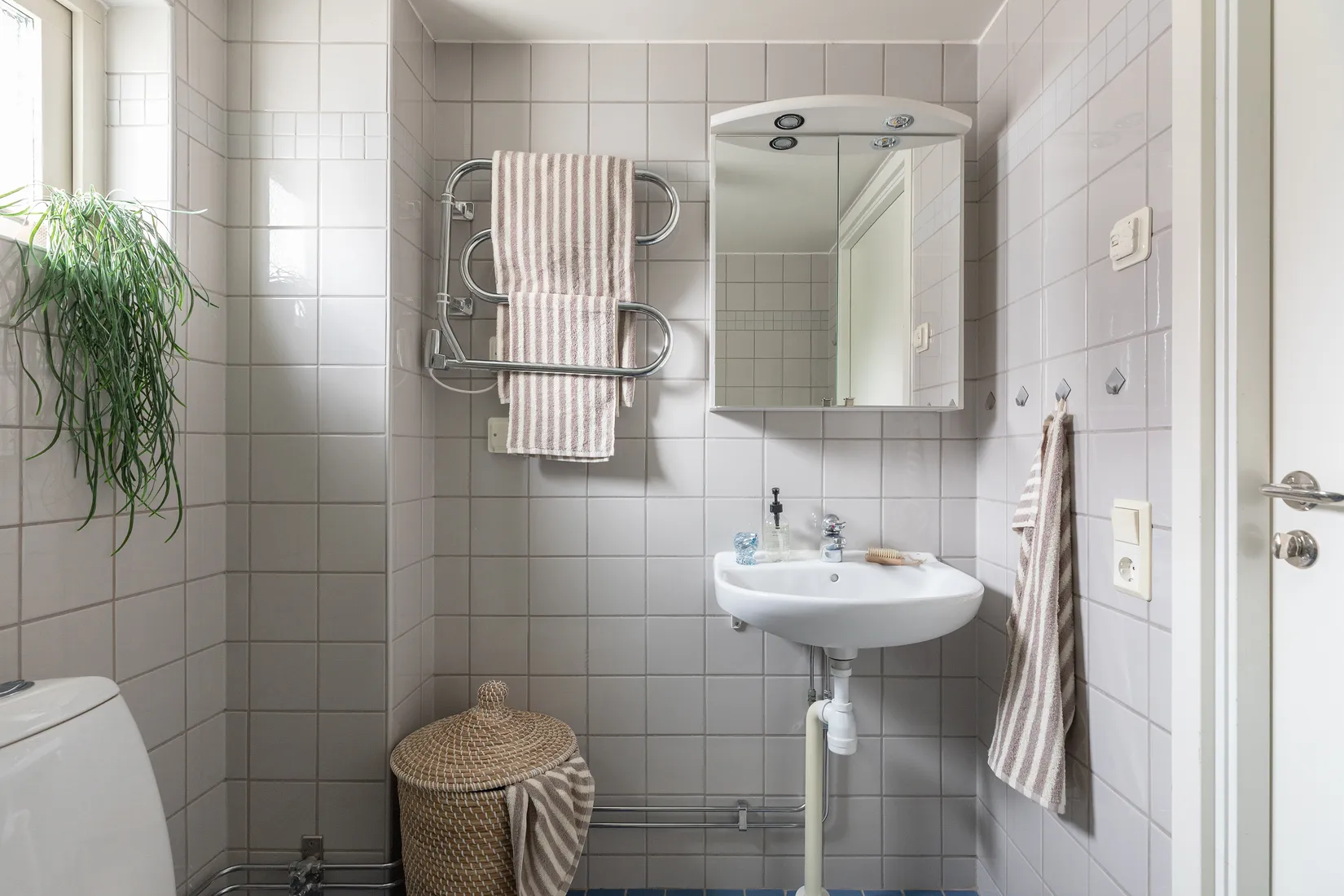 Bostadsrätt, Karolinska vägen 25, Karolinska, Solna