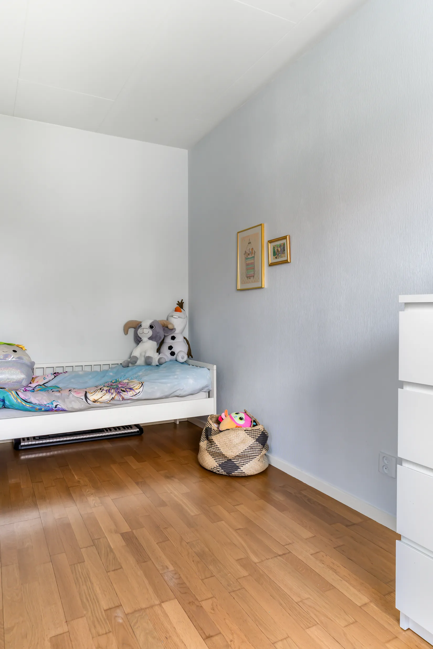 Radhus, Tobias Kraaks väg 1B, Åsumtorp, Kristianstad