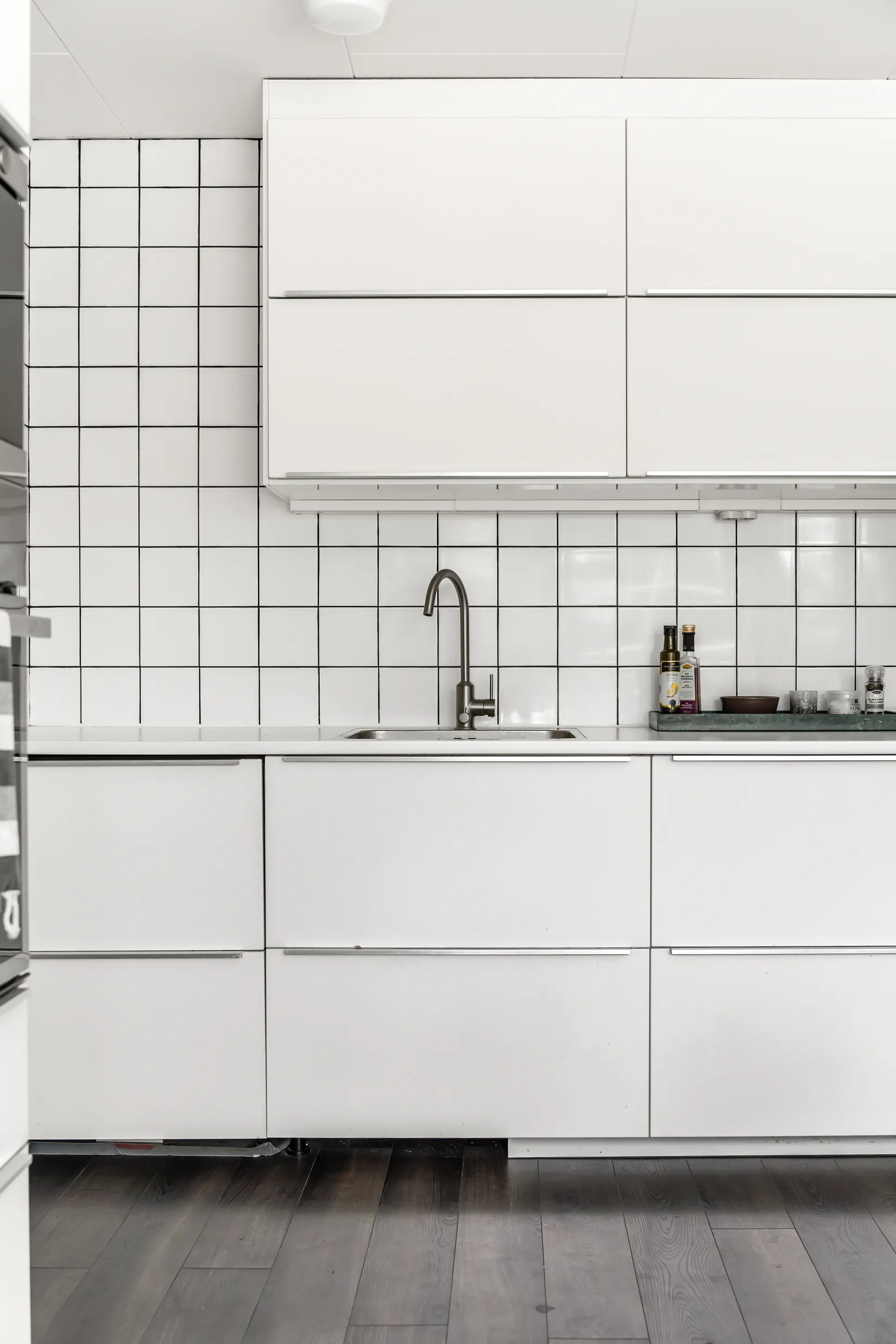 Radhus, Tobias Kraaks väg 1B, Åsumtorp, Kristianstad