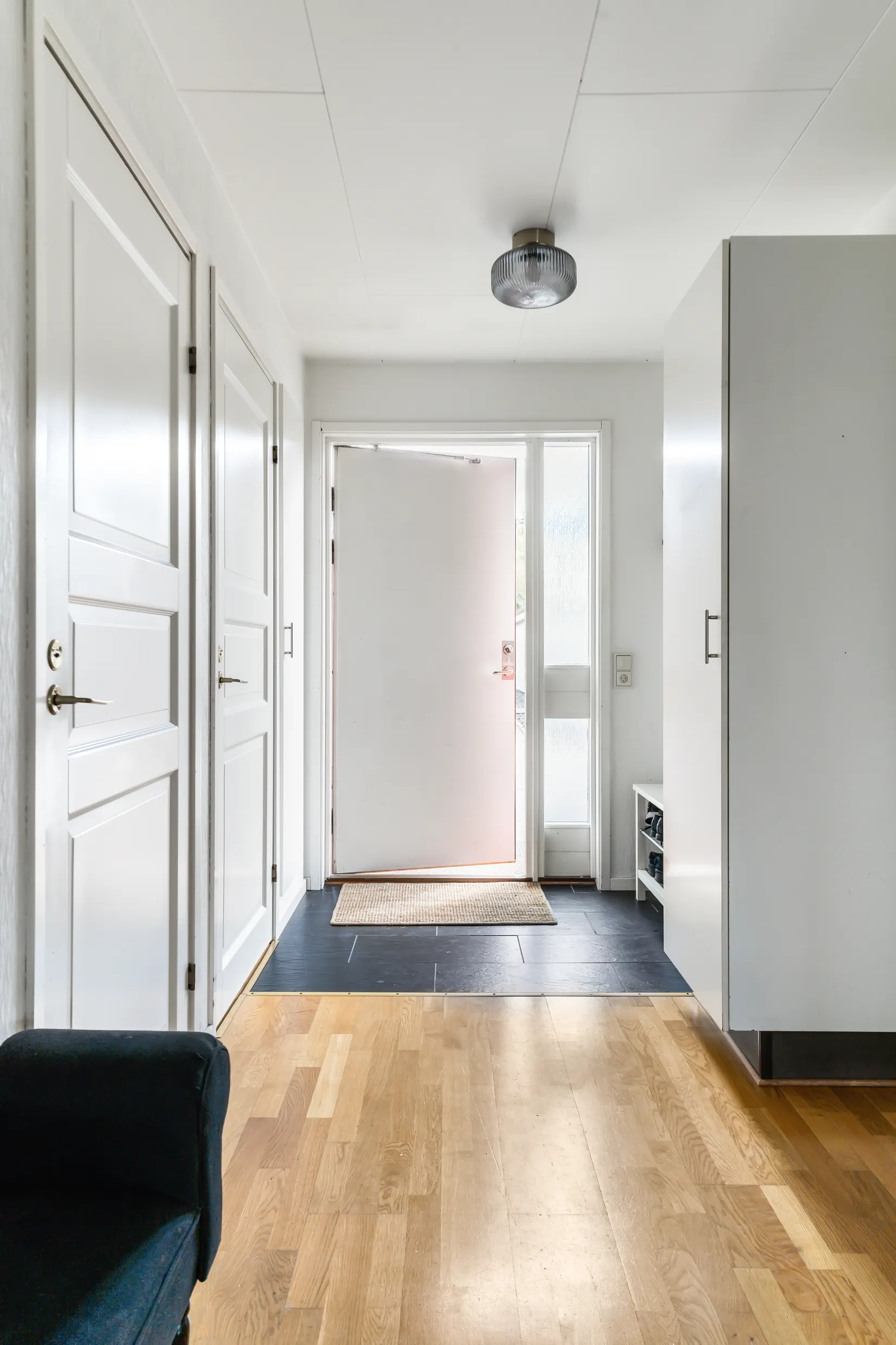 Radhus, Tobias Kraaks väg 1B, Åsumtorp, Kristianstad
