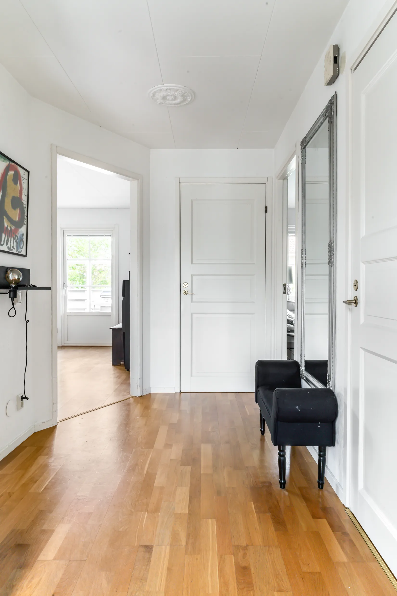 Radhus, Tobias Kraaks väg 1B, Åsumtorp, Kristianstad