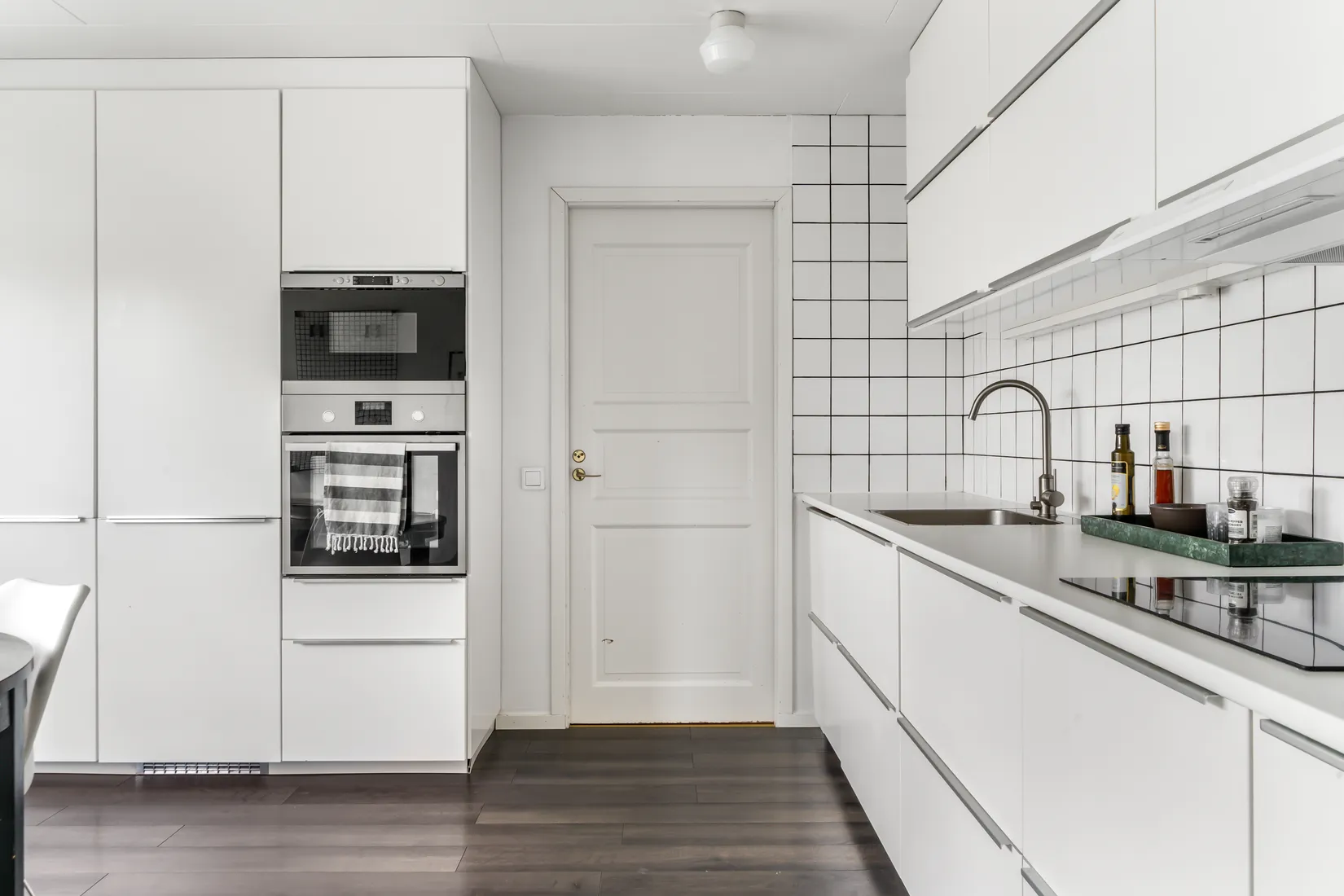 Radhus, Tobias Kraaks väg 1B, Åsumtorp, Kristianstad
