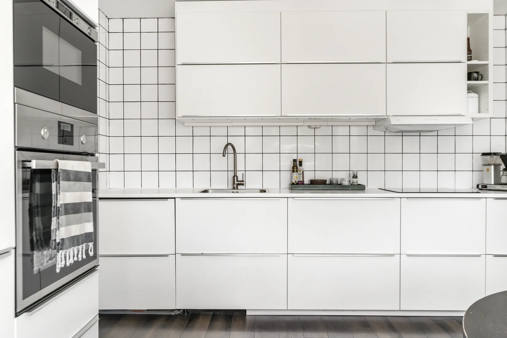 Radhus, Tobias Kraaks väg 1B, Åsumtorp, Kristianstad