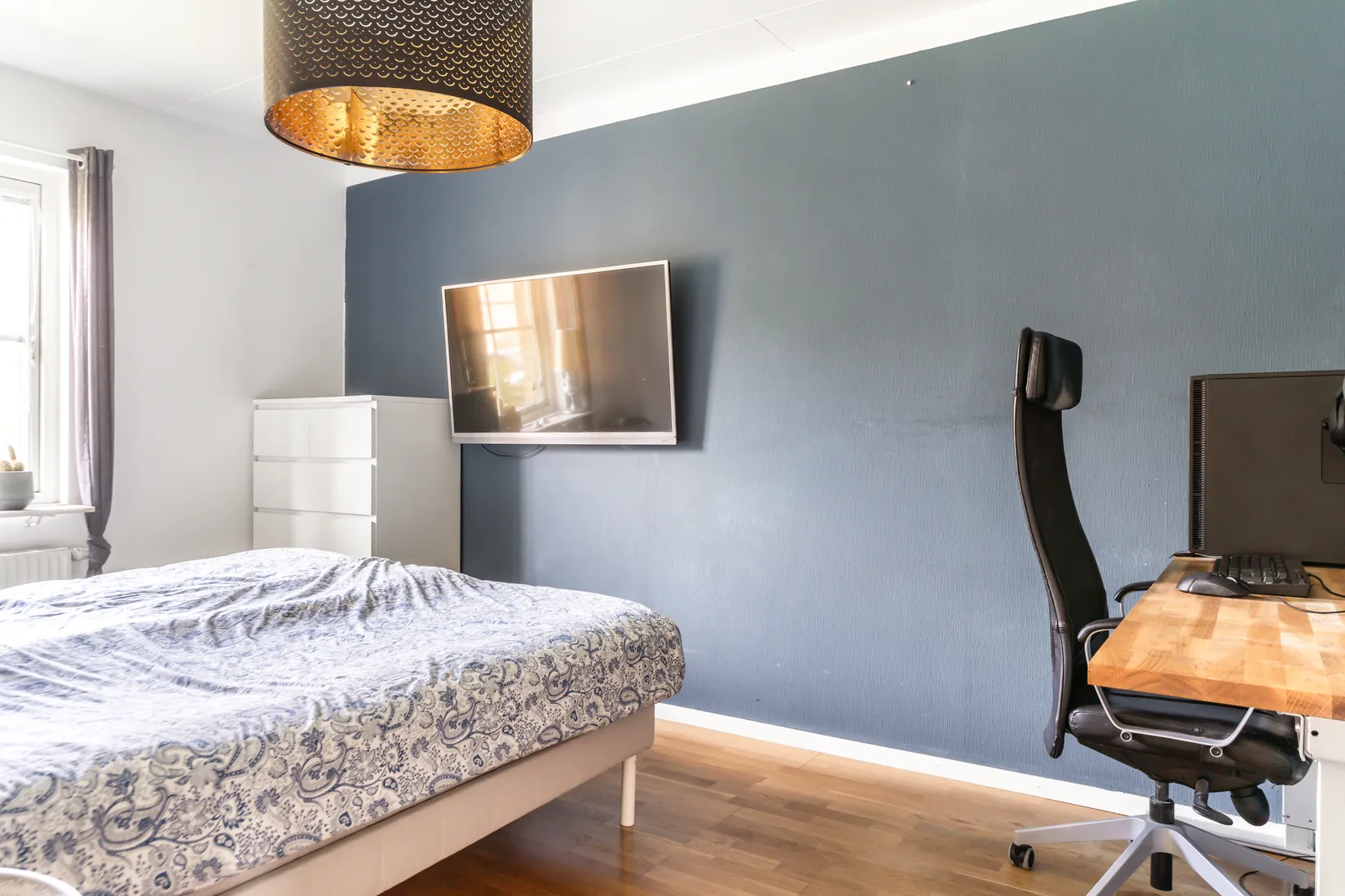 Radhus, Tobias Kraaks väg 1B, Åsumtorp, Kristianstad