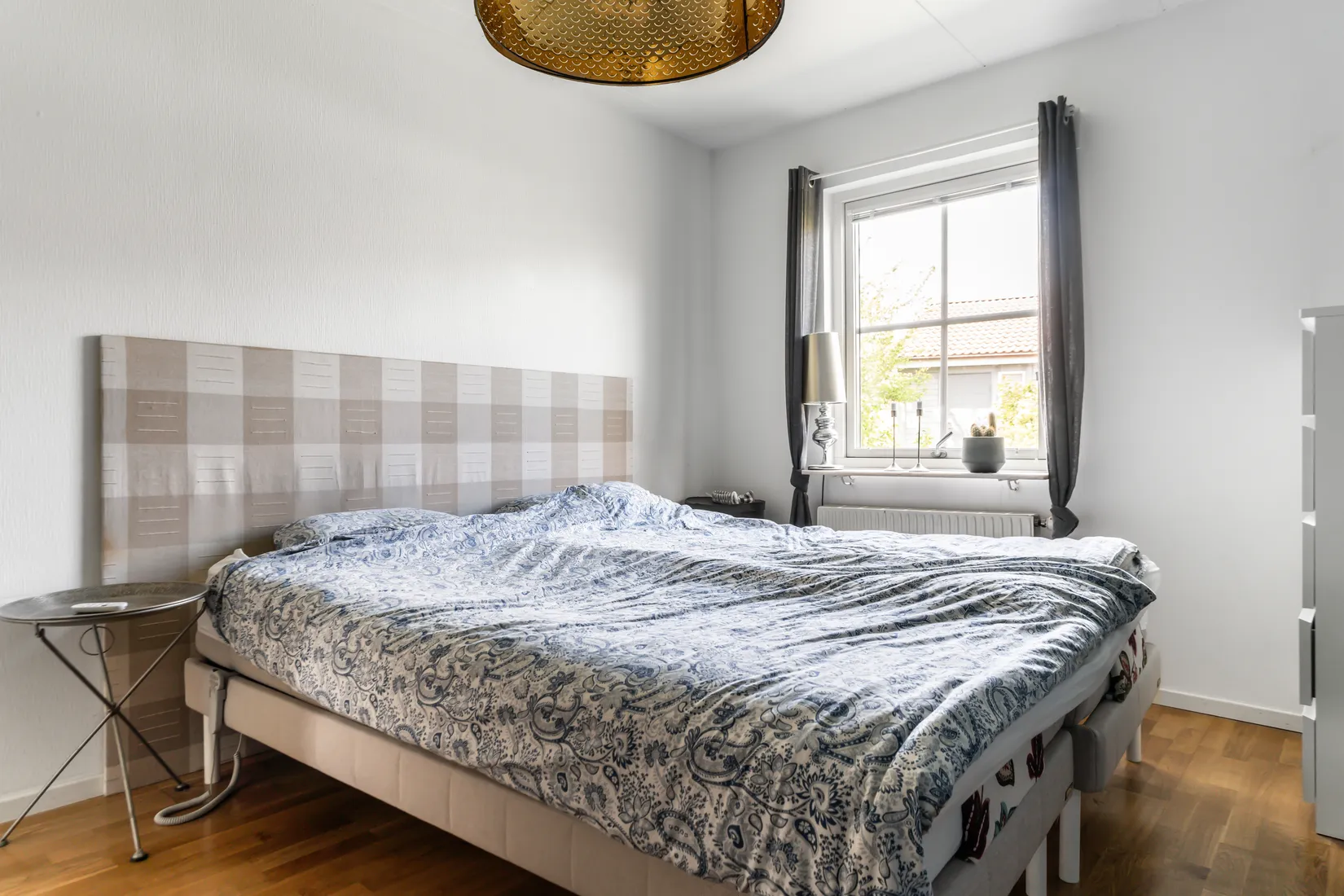 Radhus, Tobias Kraaks väg 1B, Åsumtorp, Kristianstad