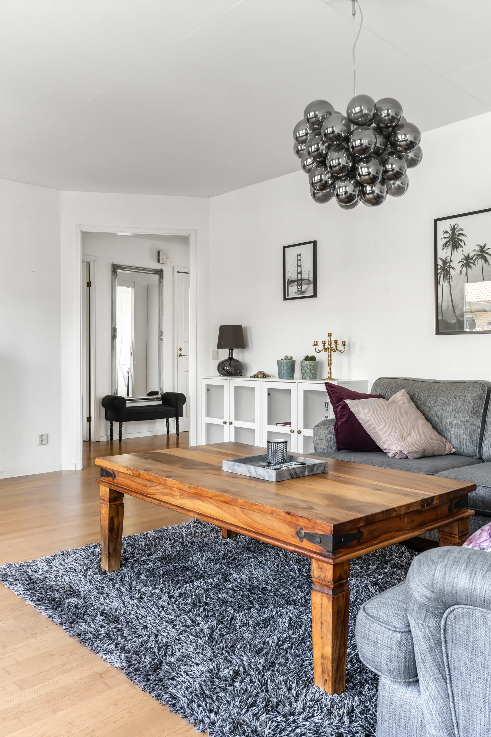 Radhus, Tobias Kraaks väg 1B, Åsumtorp, Kristianstad