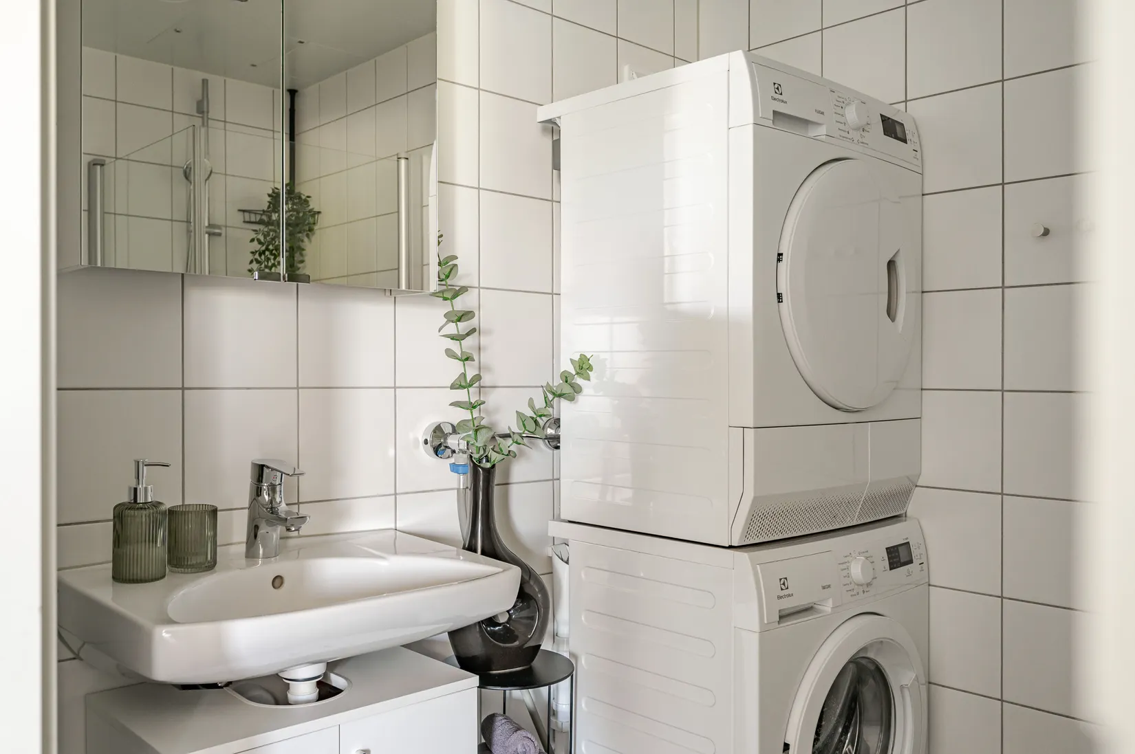 Bostadsrätt, Gamlegårdsvägen 12, Kvarnbergsplan, Huddinge