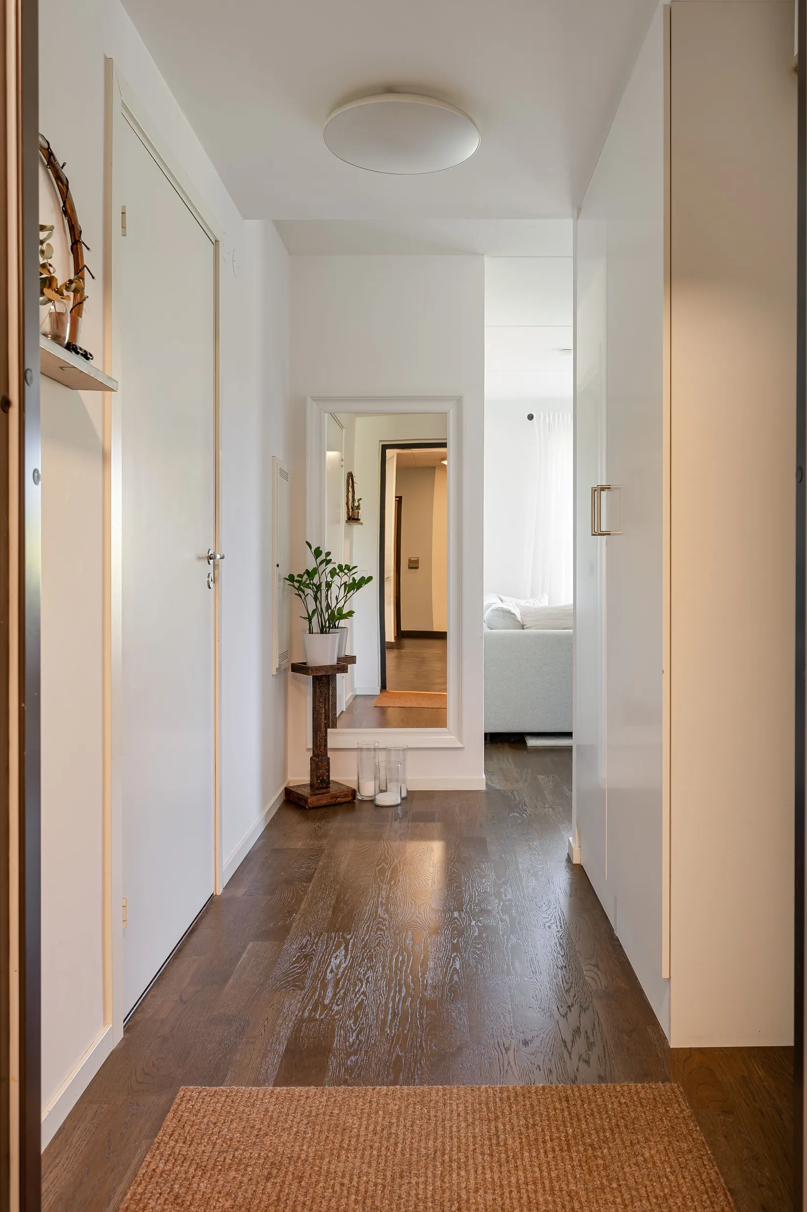 Bostadsrätt, Gamlegårdsvägen 12, Kvarnbergsplan, Huddinge