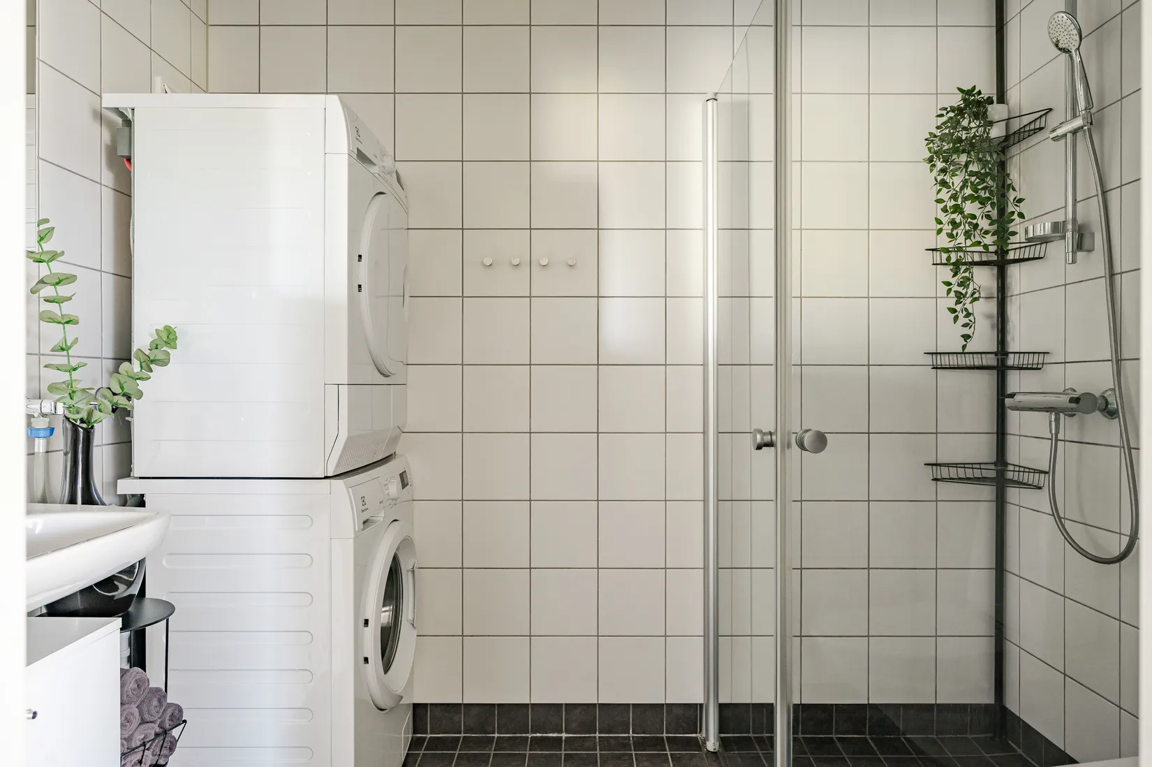 Bostadsrätt, Gamlegårdsvägen 12, Kvarnbergsplan, Huddinge