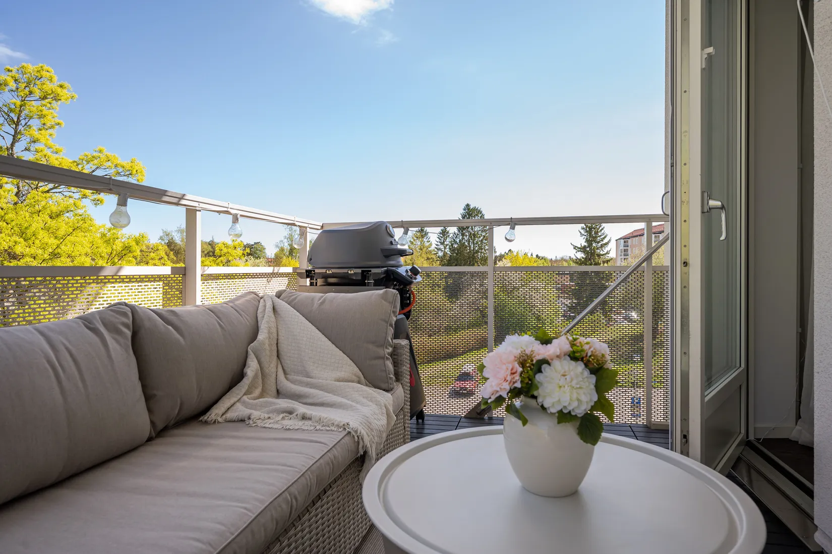 Bostadsrätt, Gamlegårdsvägen 12, Kvarnbergsplan, Huddinge