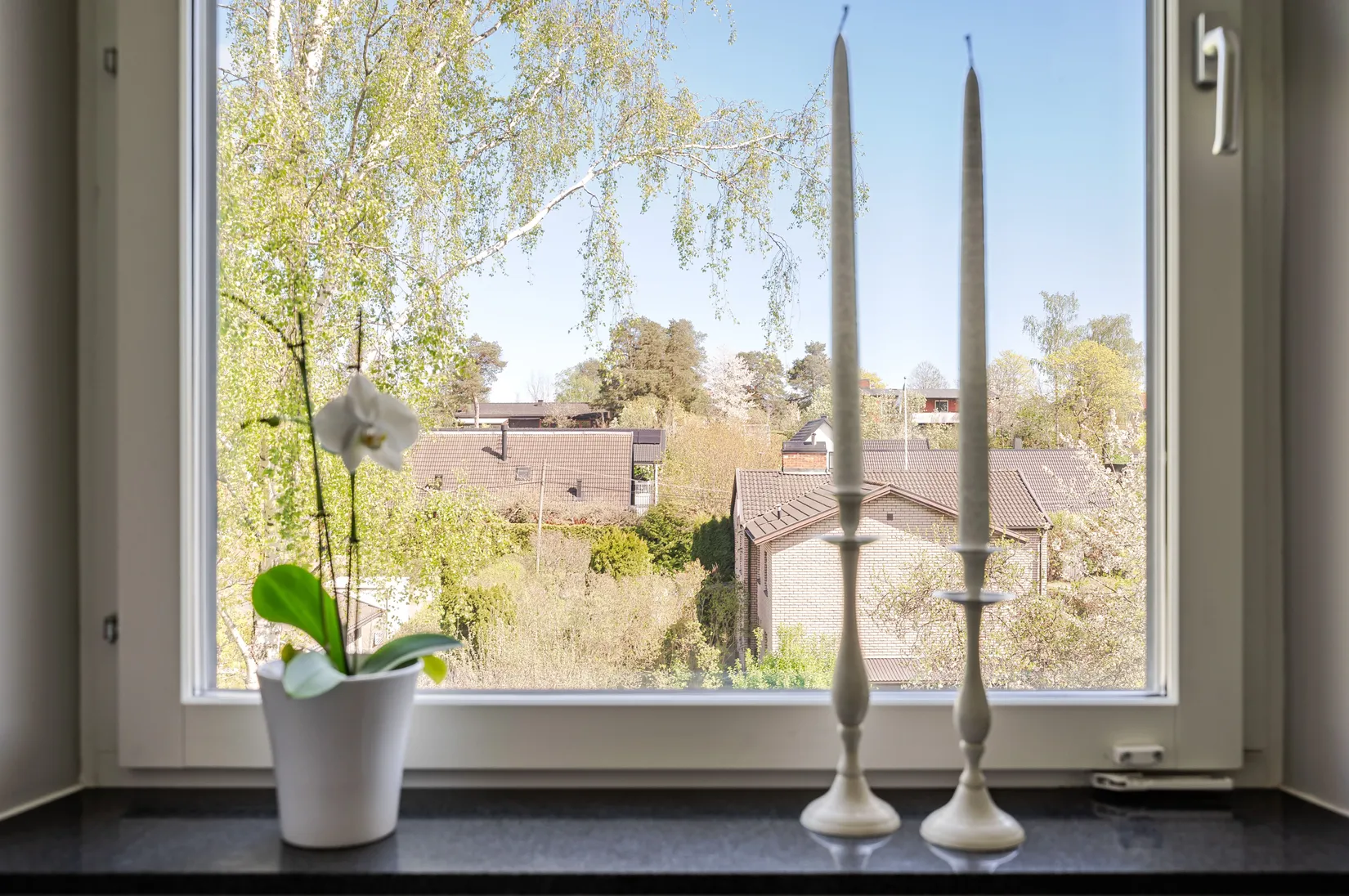 Bostadsrätt, Gamlegårdsvägen 12, Kvarnbergsplan, Huddinge