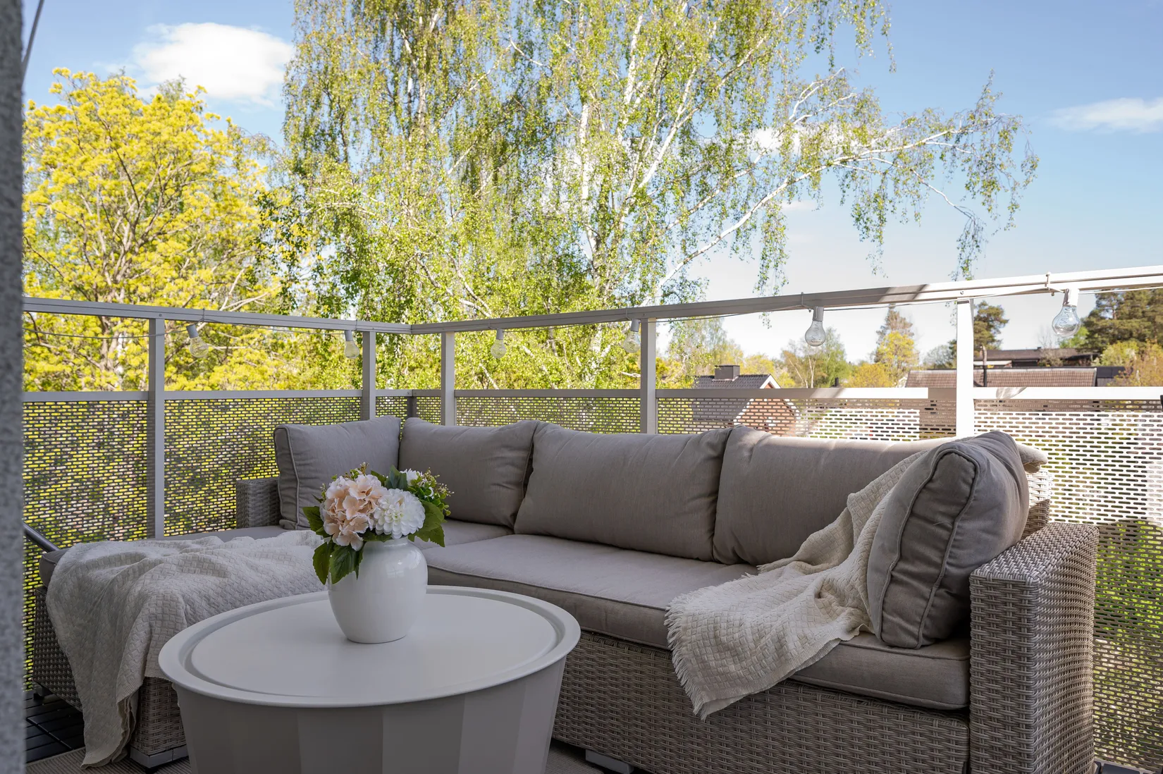 Bostadsrätt, Gamlegårdsvägen 12, Kvarnbergsplan, Huddinge