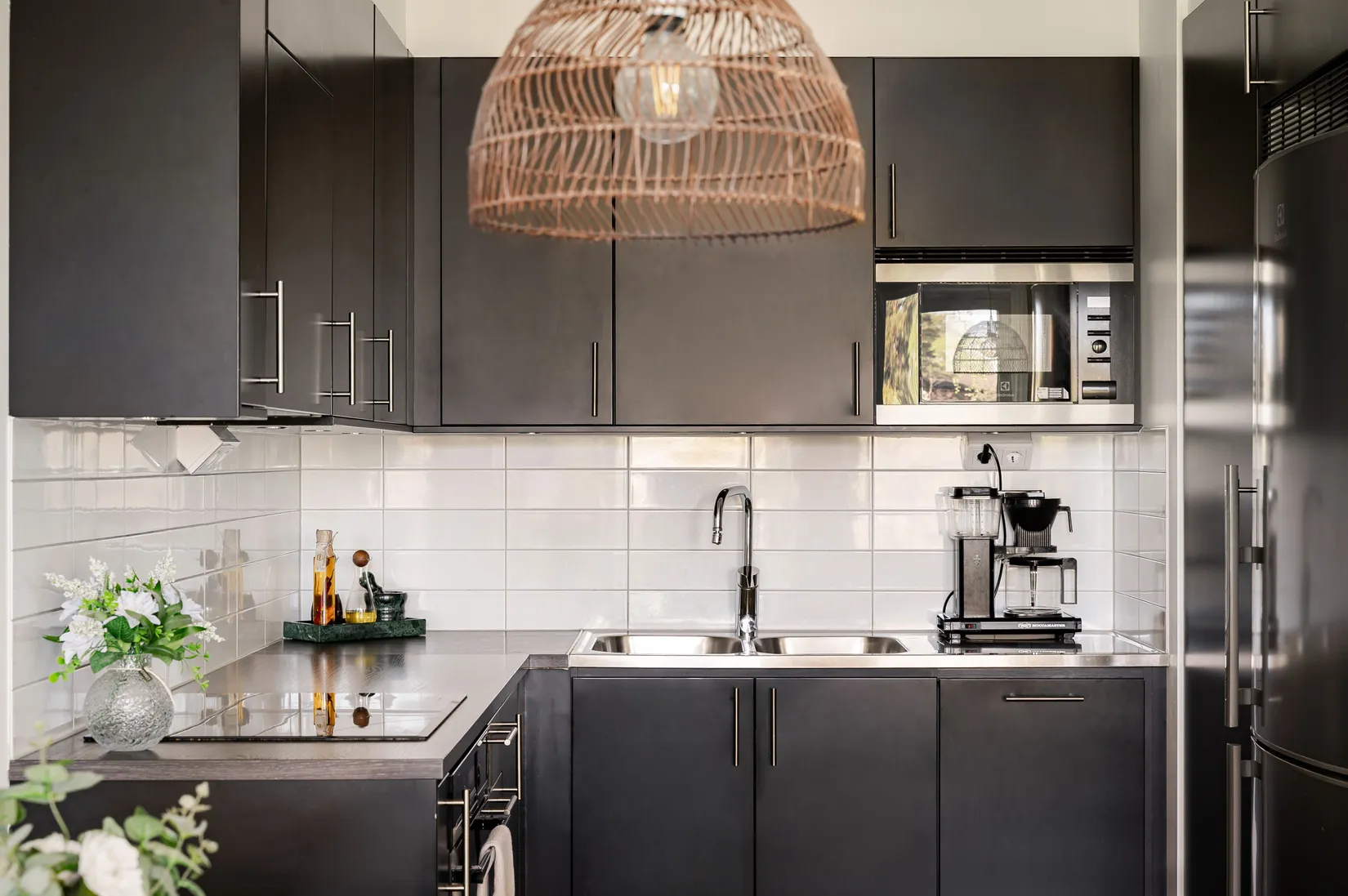 Bostadsrätt, Gamlegårdsvägen 12, Kvarnbergsplan, Huddinge