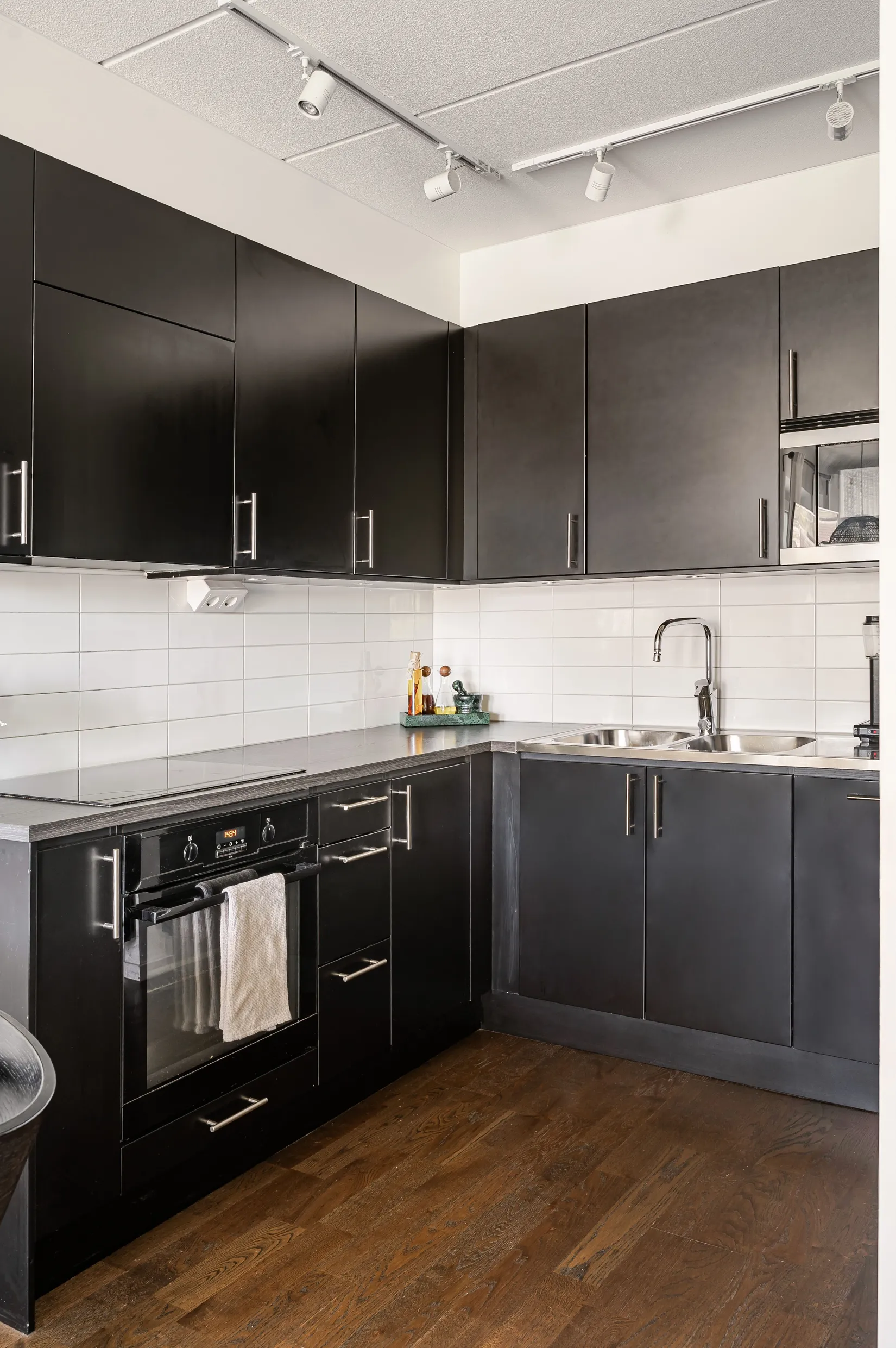 Bostadsrätt, Gamlegårdsvägen 12, Kvarnbergsplan, Huddinge