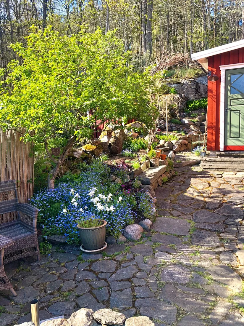 Villa, Delsjökärrvägen 25, Örgryte, Göteborg