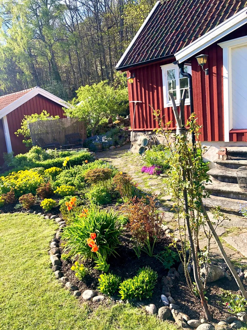Villa, Delsjökärrvägen 25, Örgryte, Göteborg