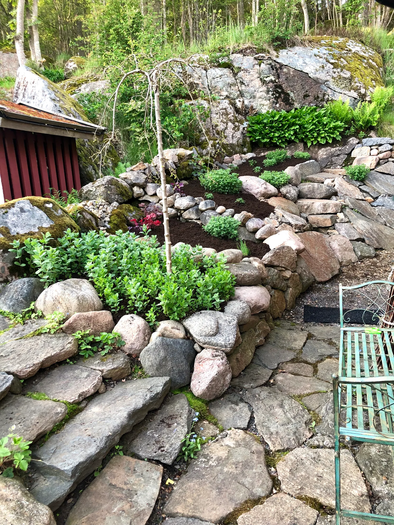 Villa, Delsjökärrvägen 25, Örgryte, Göteborg