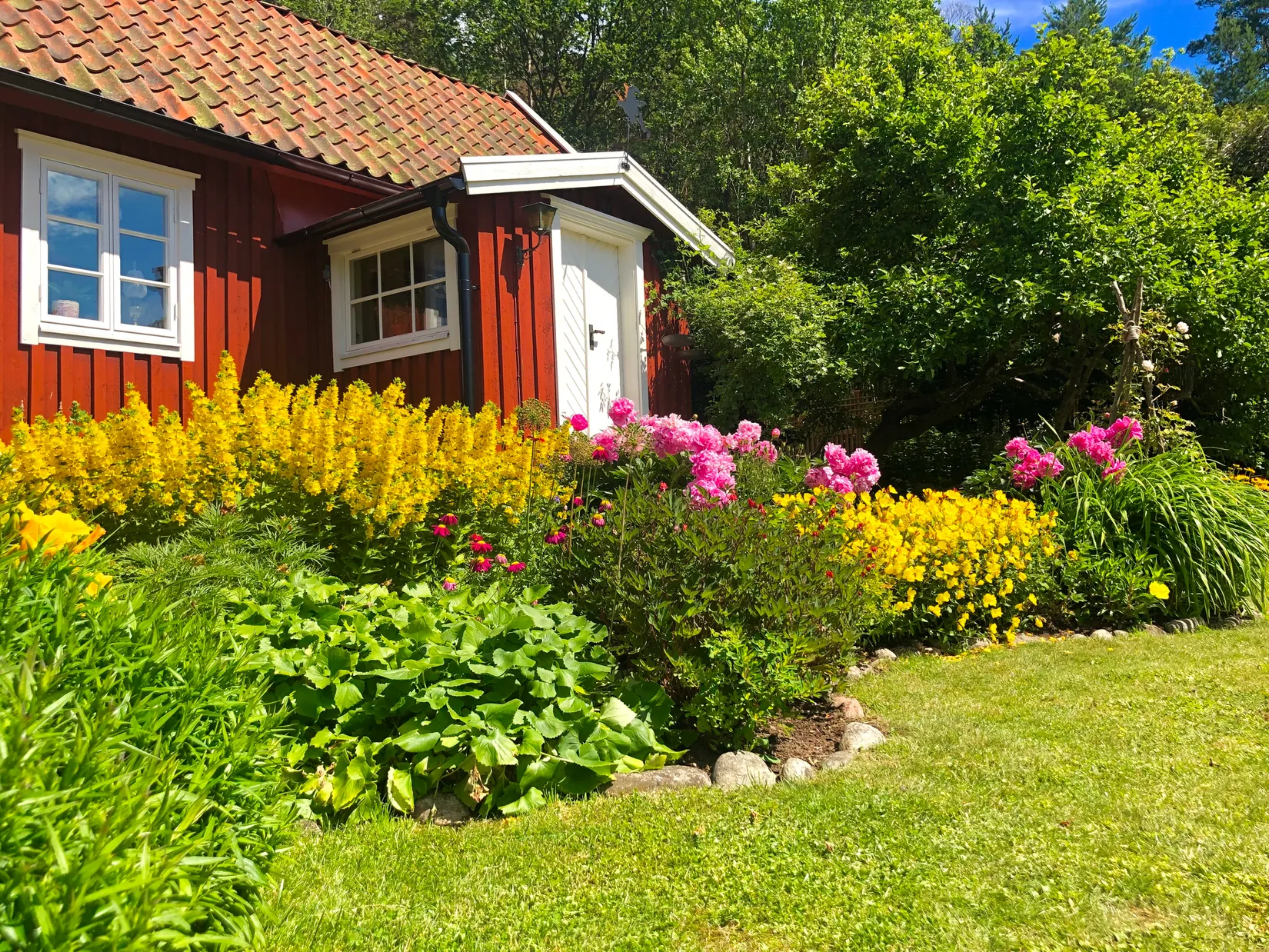 Villa, Delsjökärrvägen 25, Örgryte, Göteborg