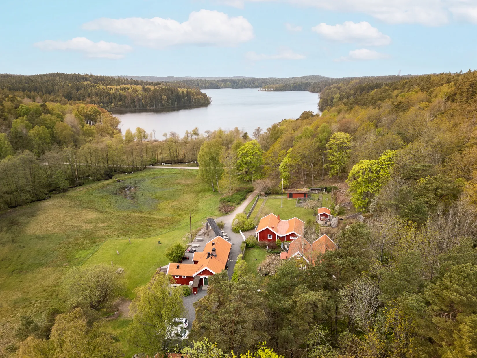 Villa, Delsjökärrvägen 25, Örgryte, Göteborg