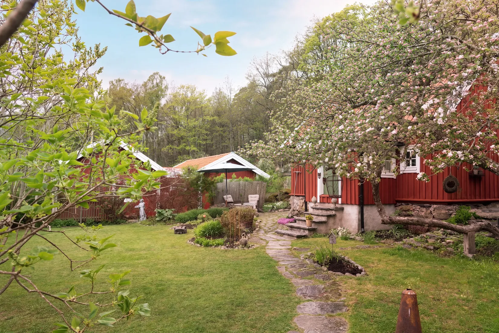 Villa, Delsjökärrvägen 25, Örgryte, Göteborg