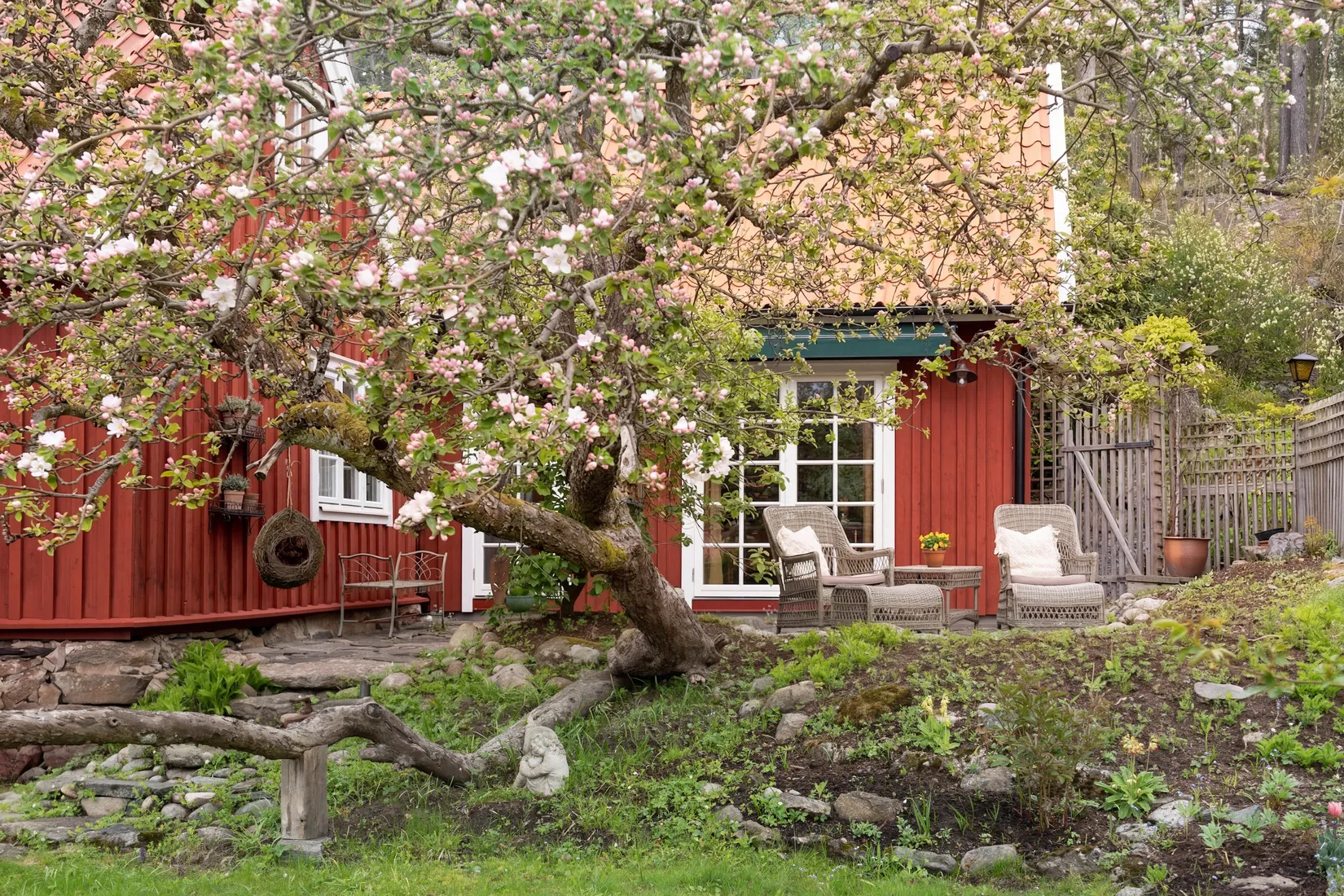 Villa, Delsjökärrvägen 25, Örgryte, Göteborg