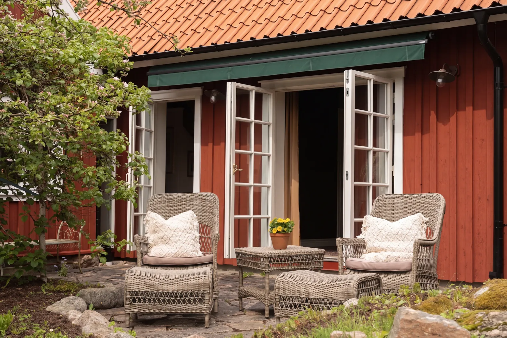 Villa, Delsjökärrvägen 25, Örgryte, Göteborg