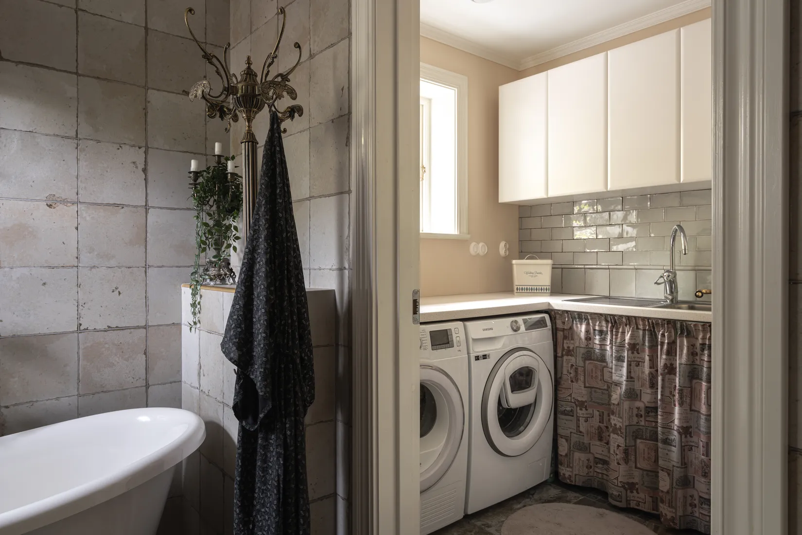 Villa, Delsjökärrvägen 25, Örgryte, Göteborg