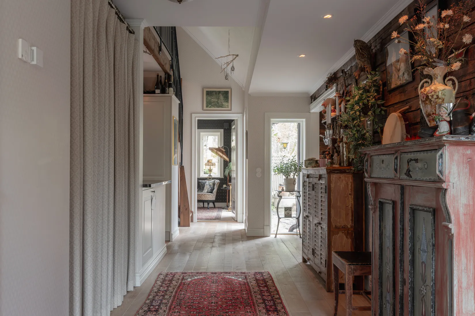 Villa, Delsjökärrvägen 25, Örgryte, Göteborg