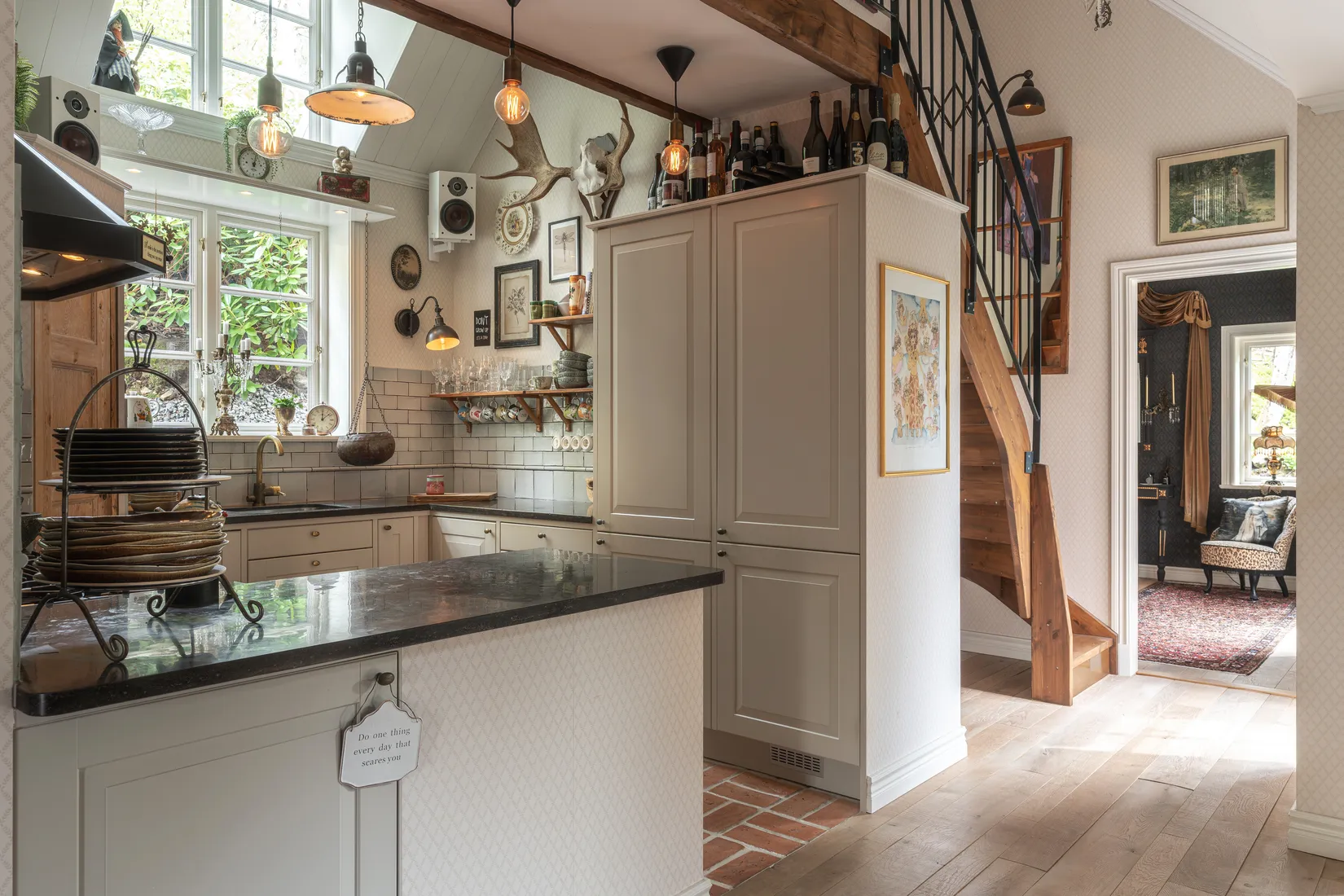 Villa, Delsjökärrvägen 25, Örgryte, Göteborg
