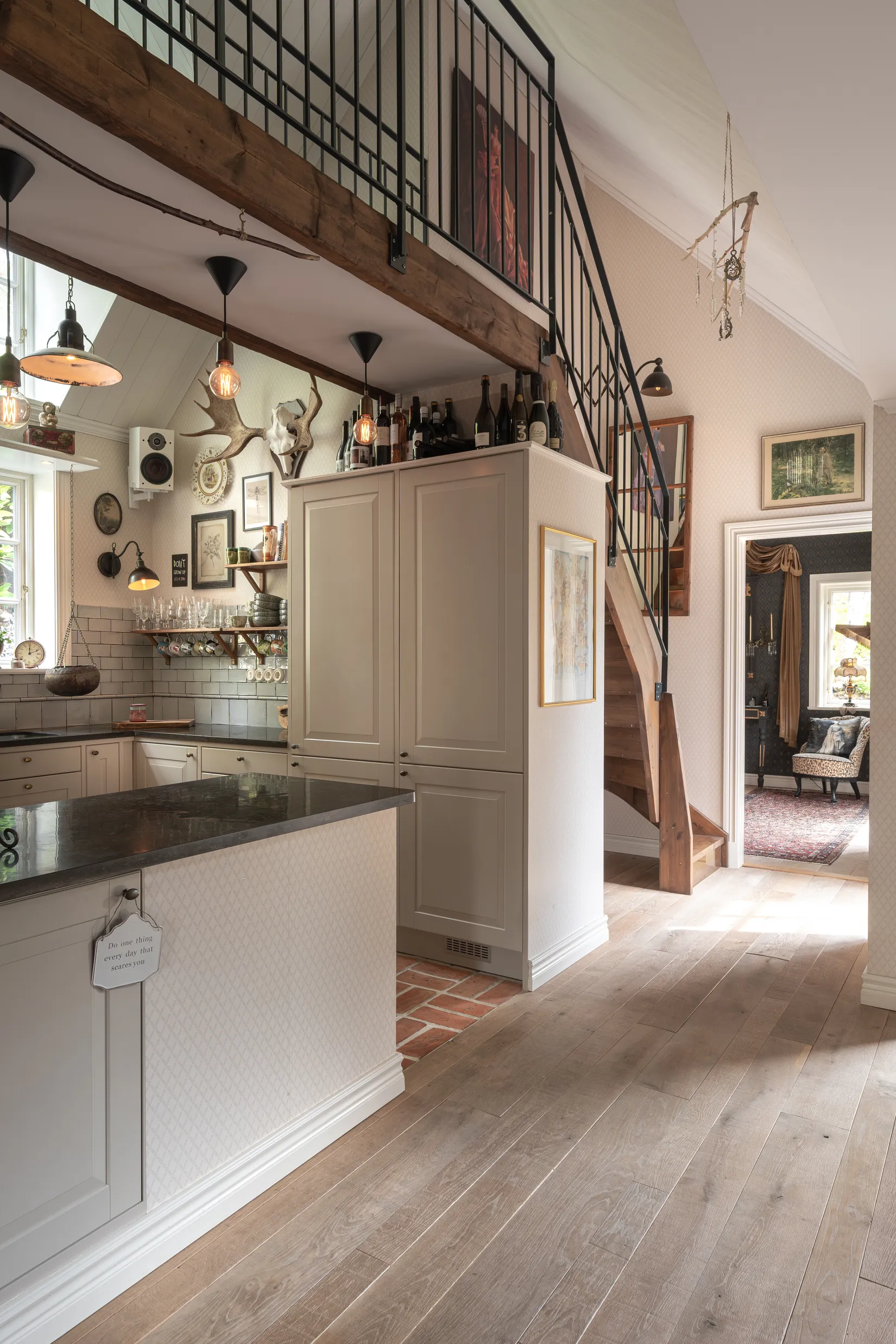 Villa, Delsjökärrvägen 25, Örgryte, Göteborg