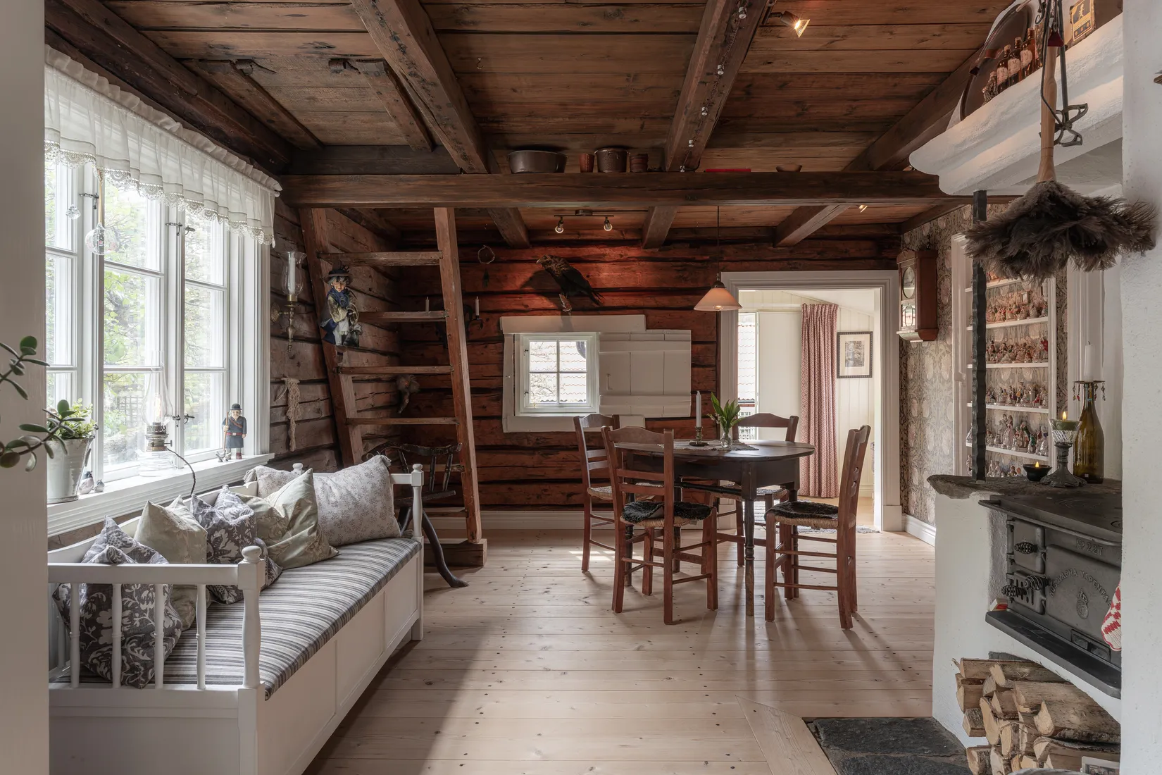 Villa, Delsjökärrvägen 25, Örgryte, Göteborg