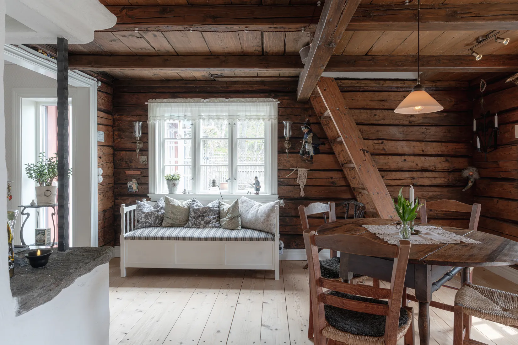 Villa, Delsjökärrvägen 25, Örgryte, Göteborg