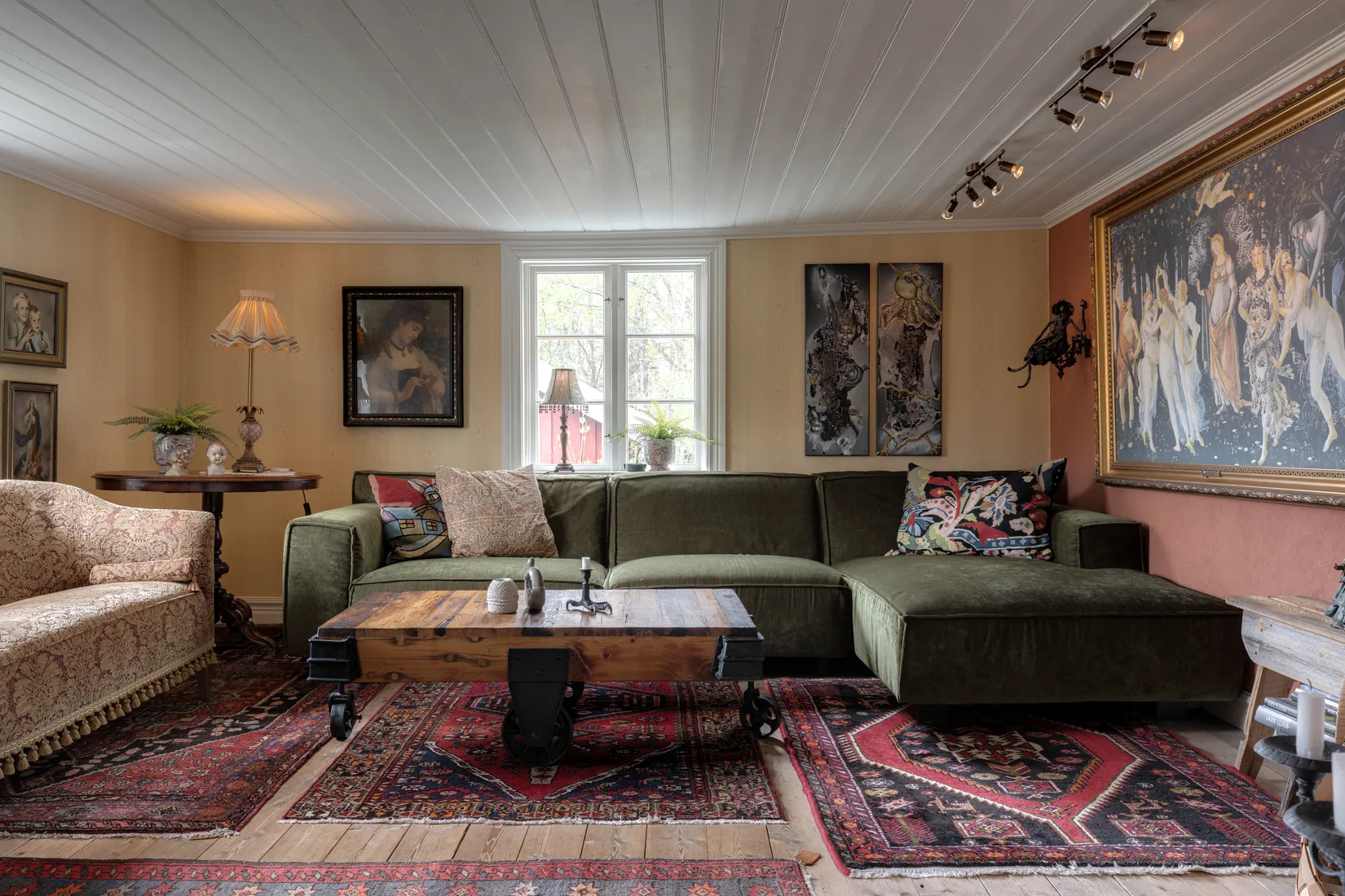 Villa, Delsjökärrvägen 25, Örgryte, Göteborg