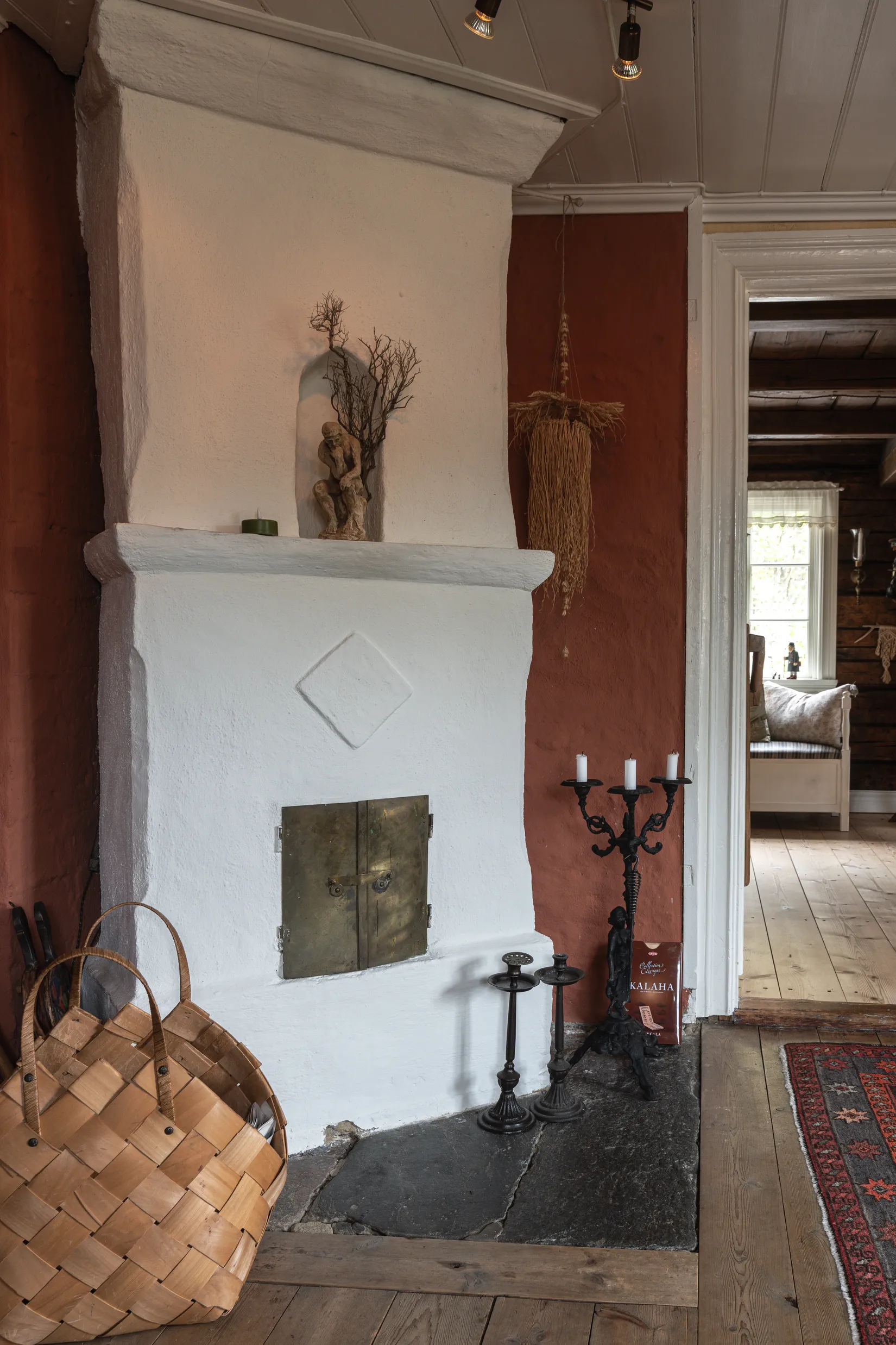 Villa, Delsjökärrvägen 25, Örgryte, Göteborg