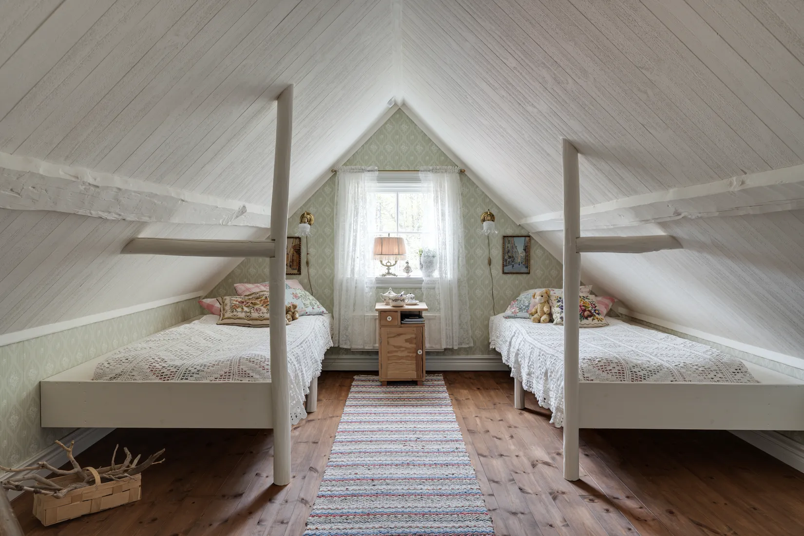 Villa, Delsjökärrvägen 25, Örgryte, Göteborg
