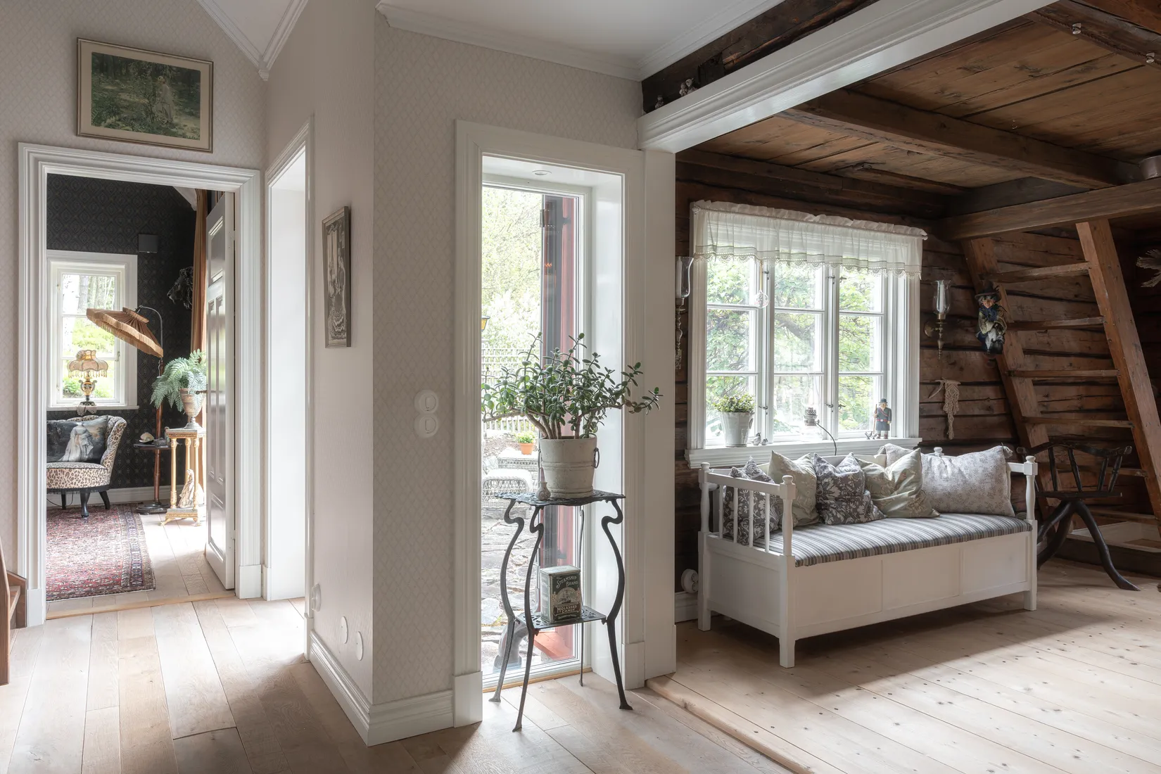 Villa, Delsjökärrvägen 25, Örgryte, Göteborg