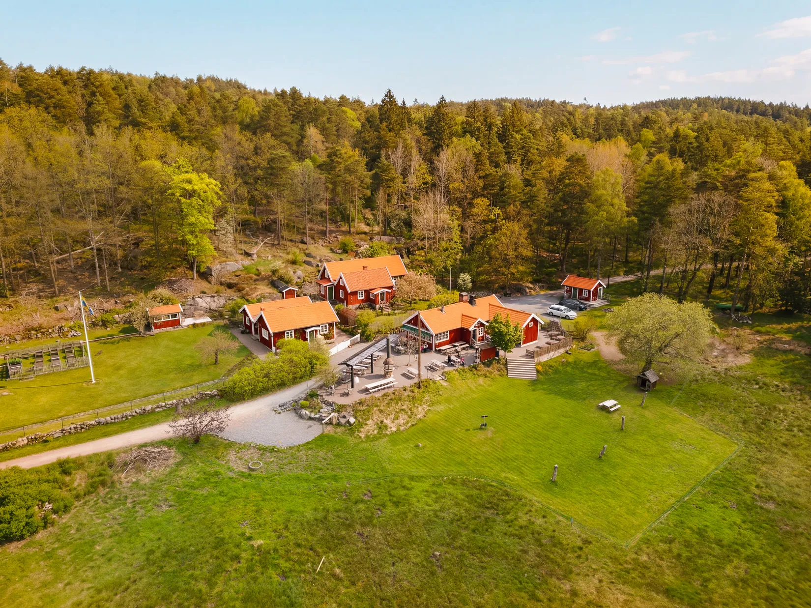 Villa, Delsjökärrvägen 25, Östra Göteborg, Göteborg