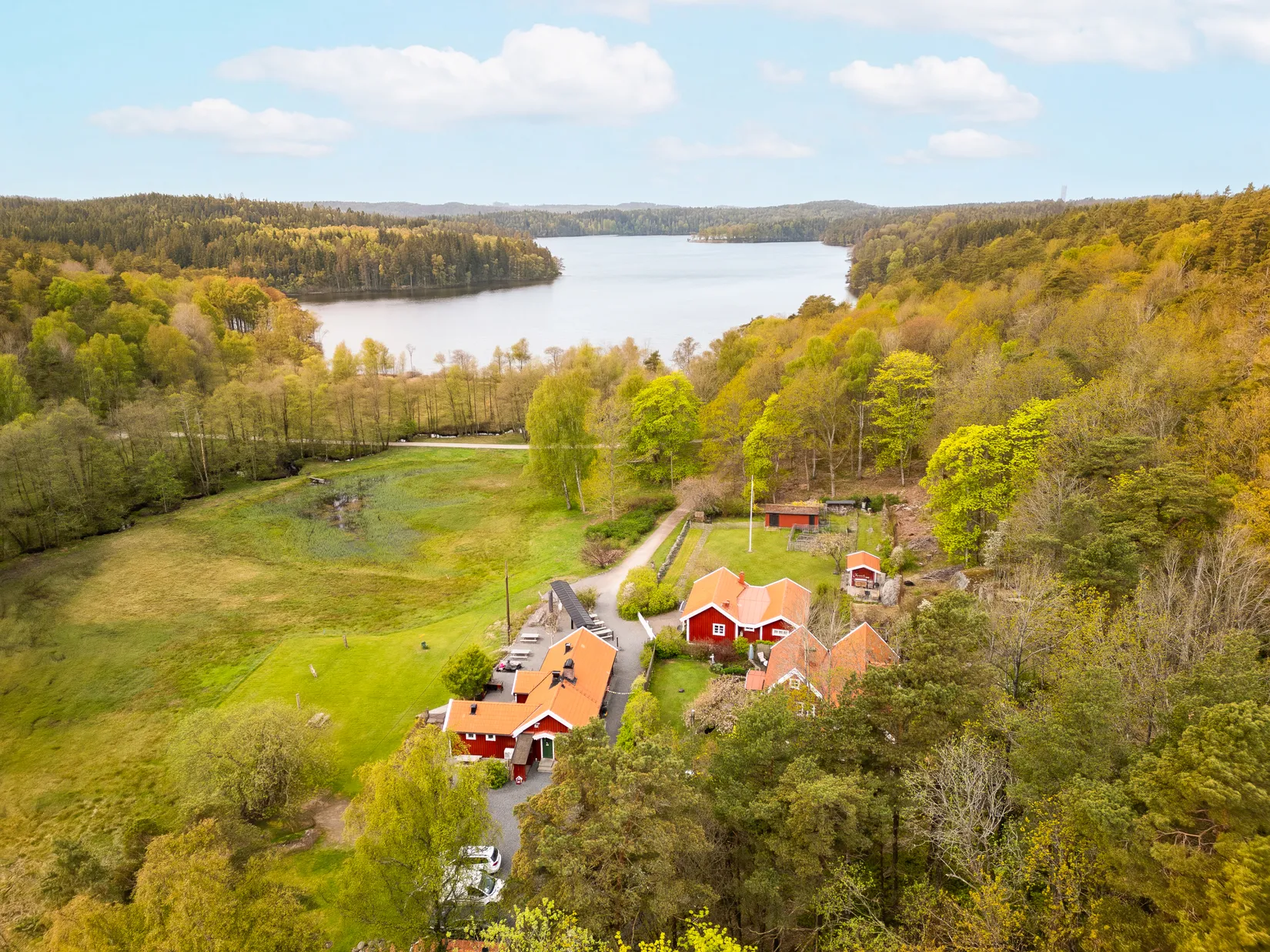 Villa, Delsjökärrvägen 25, Östra Göteborg, Göteborg