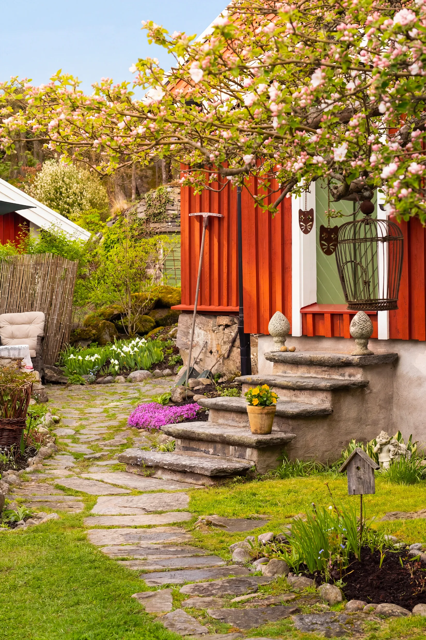 Villa, Delsjökärrvägen 25, Östra Göteborg, Göteborg