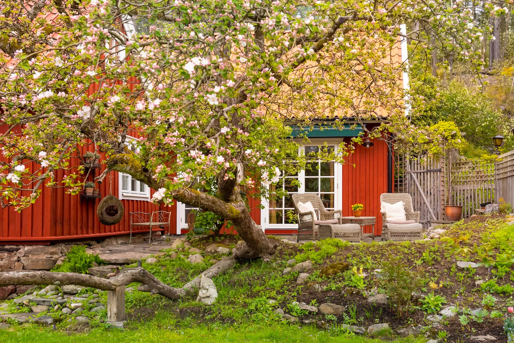 Villa, Delsjökärrvägen 25, Östra Göteborg, Göteborg