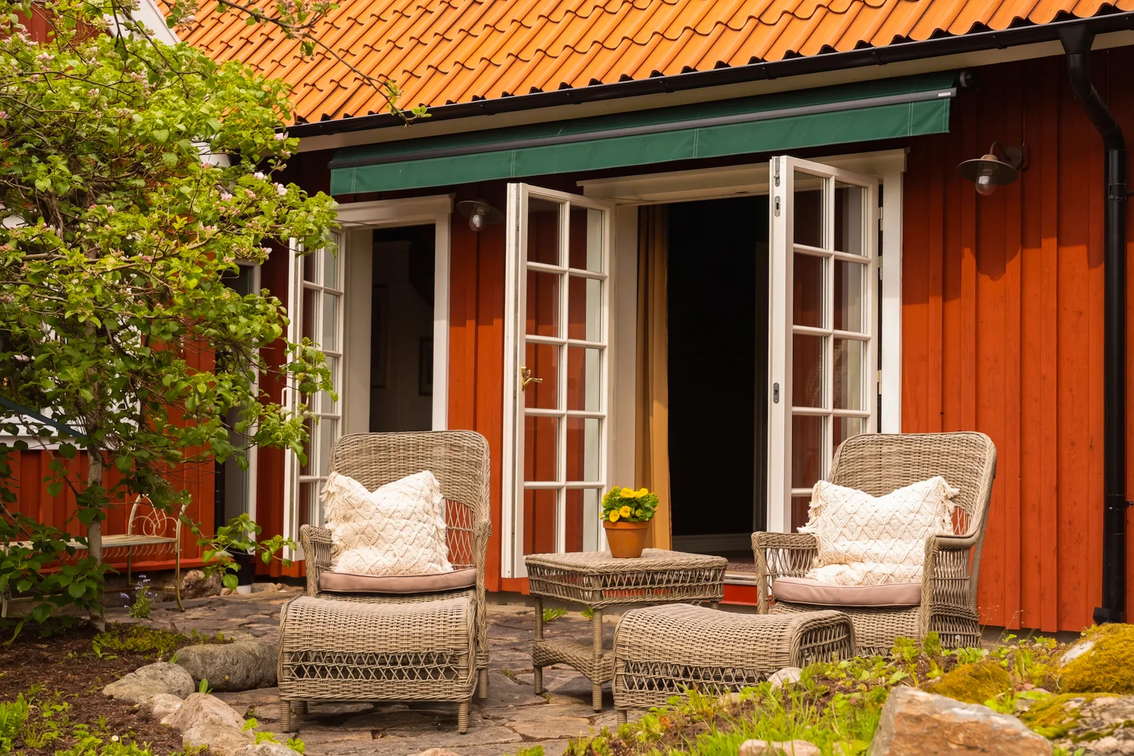 Villa, Delsjökärrvägen 25, Östra Göteborg, Göteborg