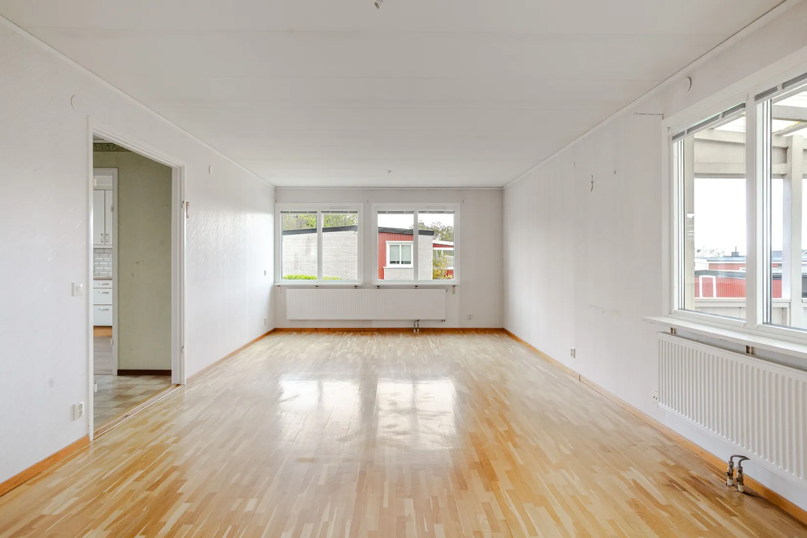 Villa, Ollonbacken 8, Sundsvall
