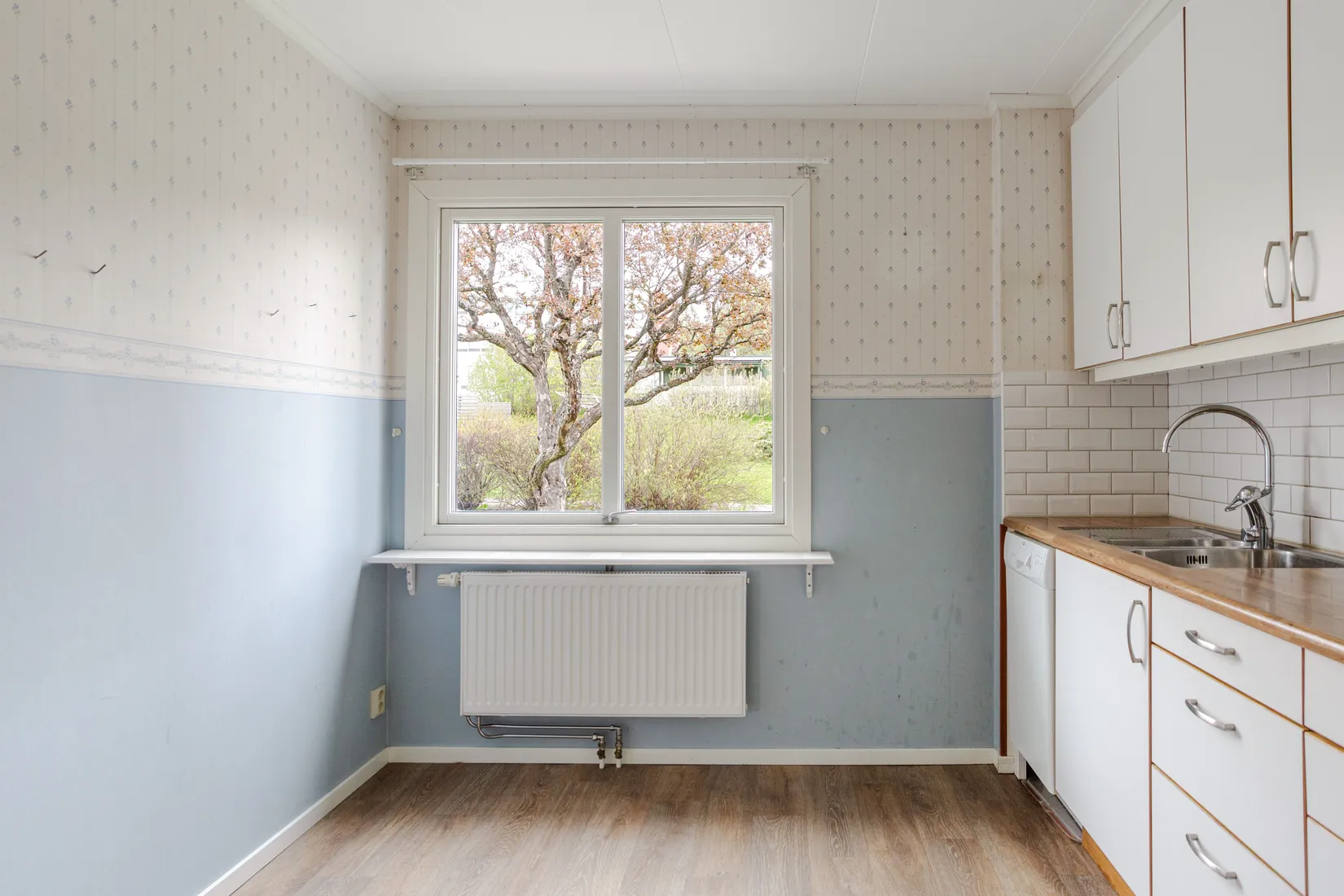 Villa, Ollonbacken 8, Sundsvall