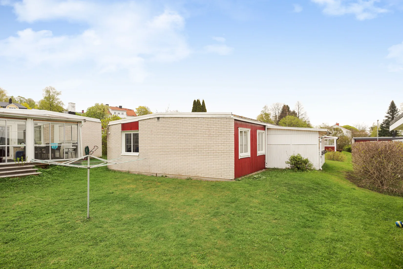 Villa, Ollonbacken 8, Sundsvall