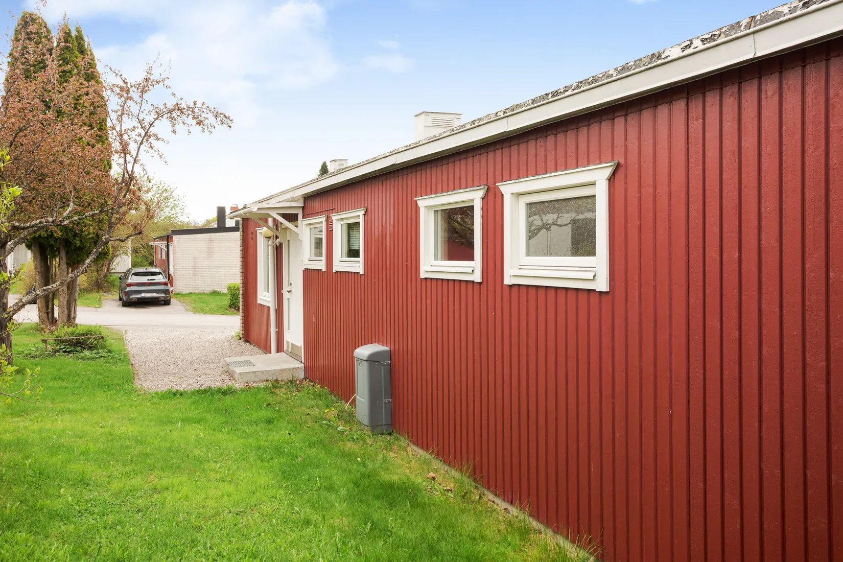 Villa, Ollonbacken 8, Sundsvall