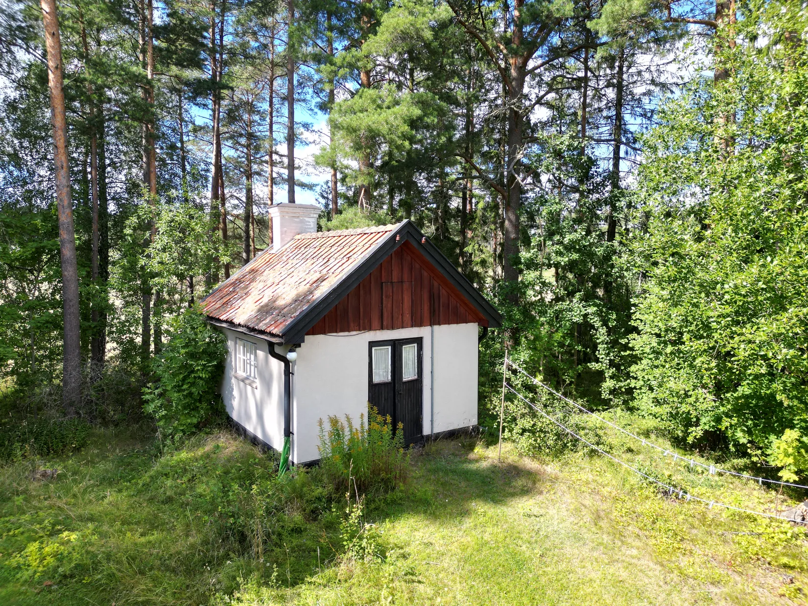 Fritidshus, Fasternavägen 138, Fasterna, Norrtälje