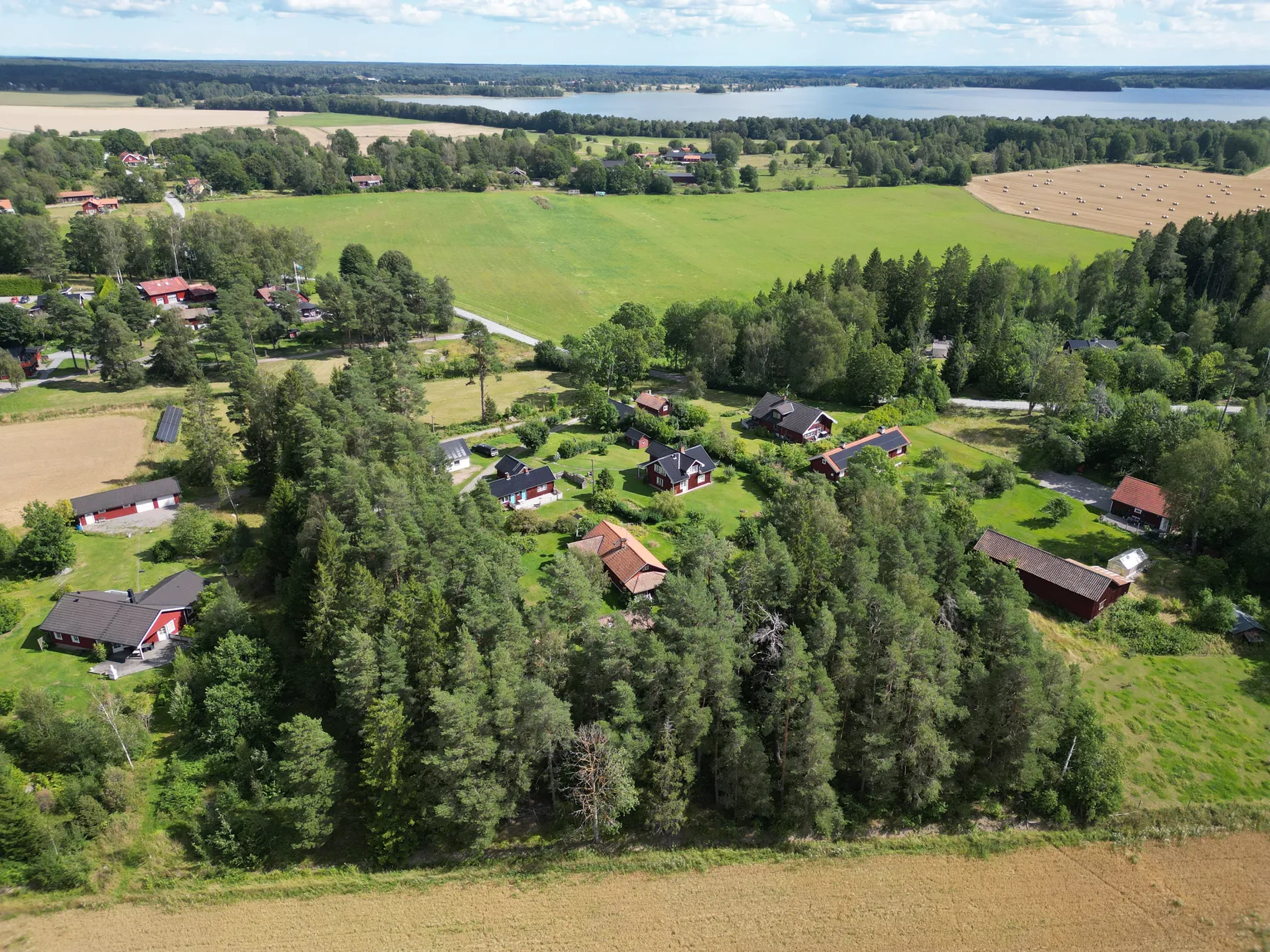 Fritidshus, Fasternavägen 138, Fasterna, Norrtälje