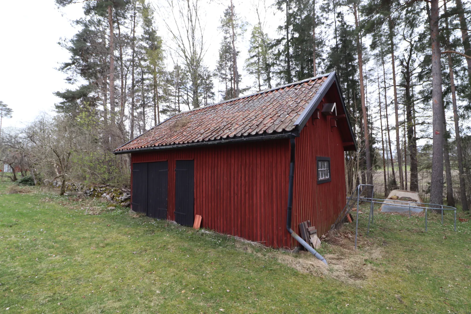 Fritidshus, Fasternavägen 138, Fasterna, Norrtälje
